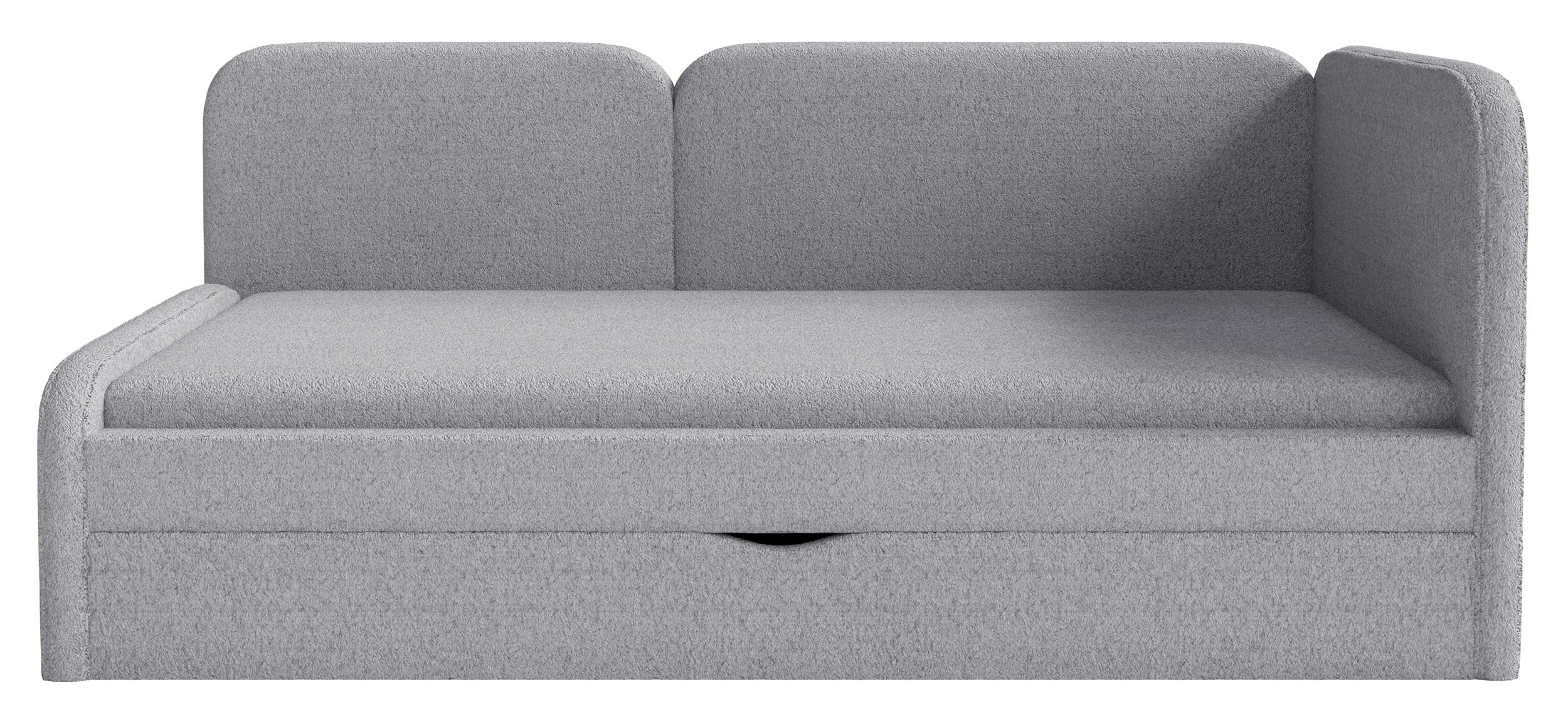 selsey-cuddy-jugendbett-90x200-cm-rechts-mit-matratze-grau-pl-sch image 6