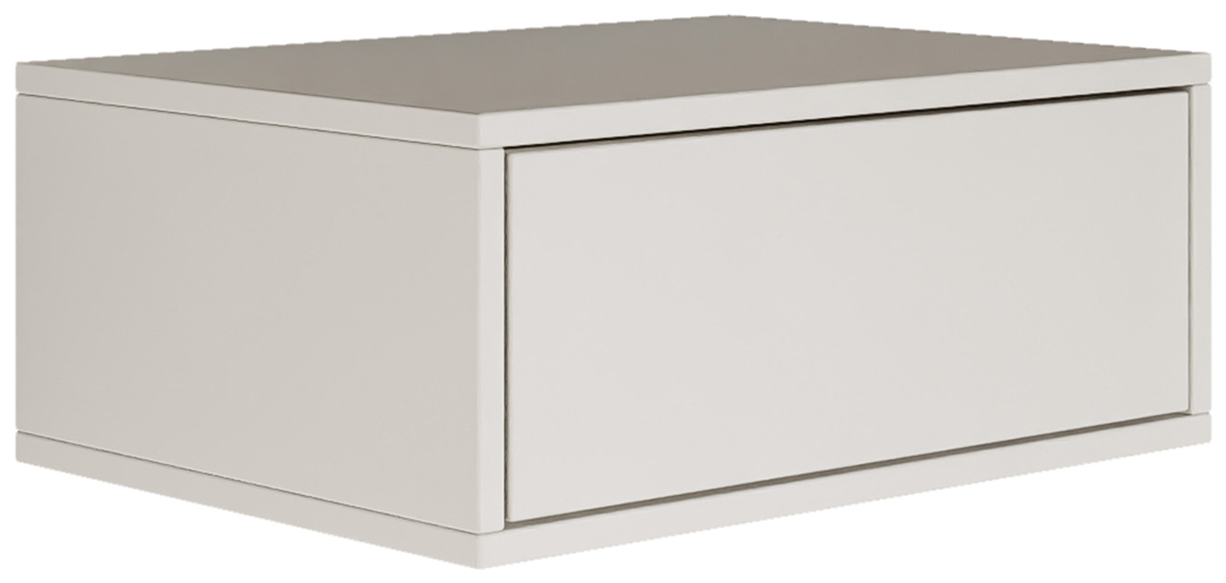 selsey-framme-h-ngender-nachttisch-mit-schublade-50-cm-wei image 1