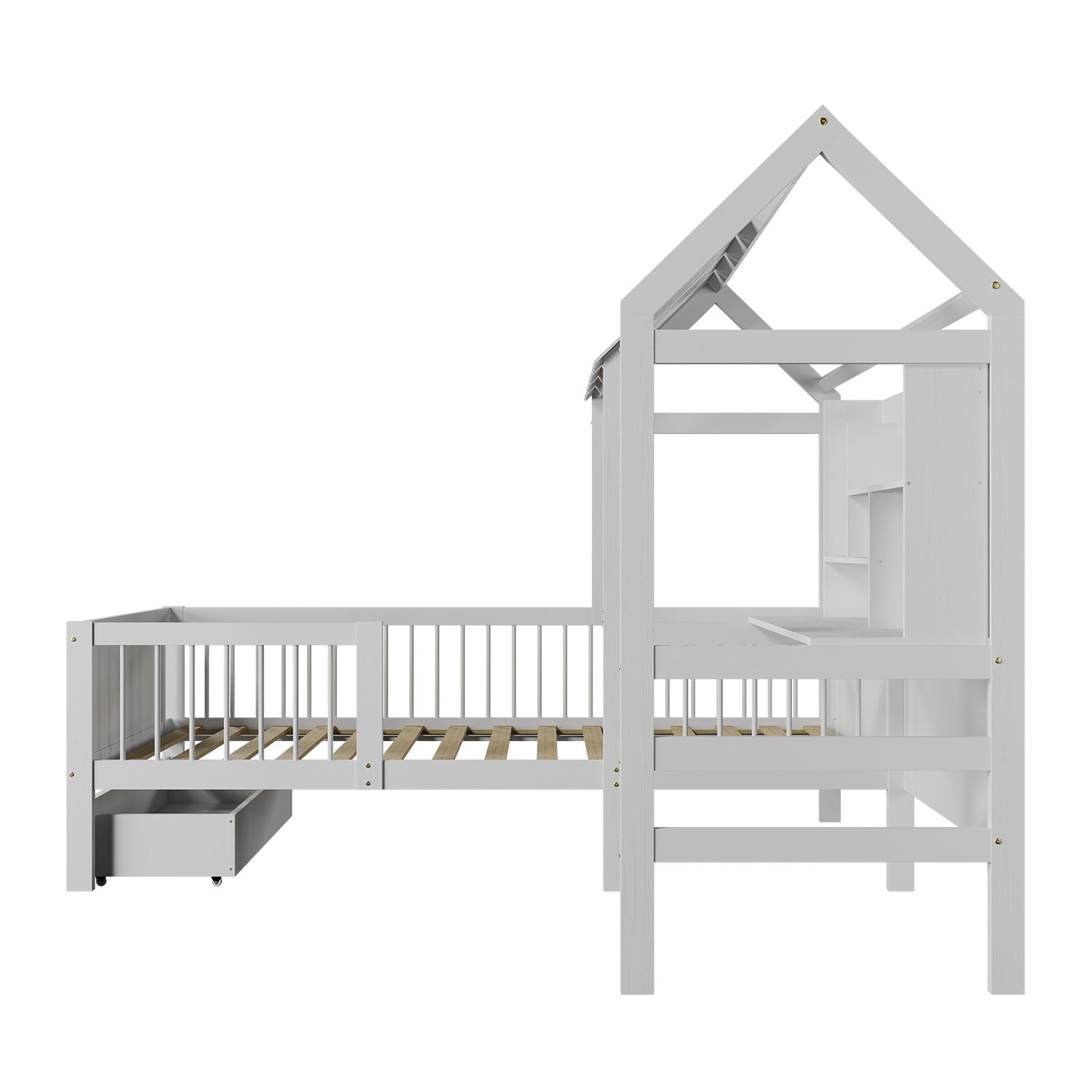juskys-kinderbett-yari-kinderbett-mit-spiel-design image 8