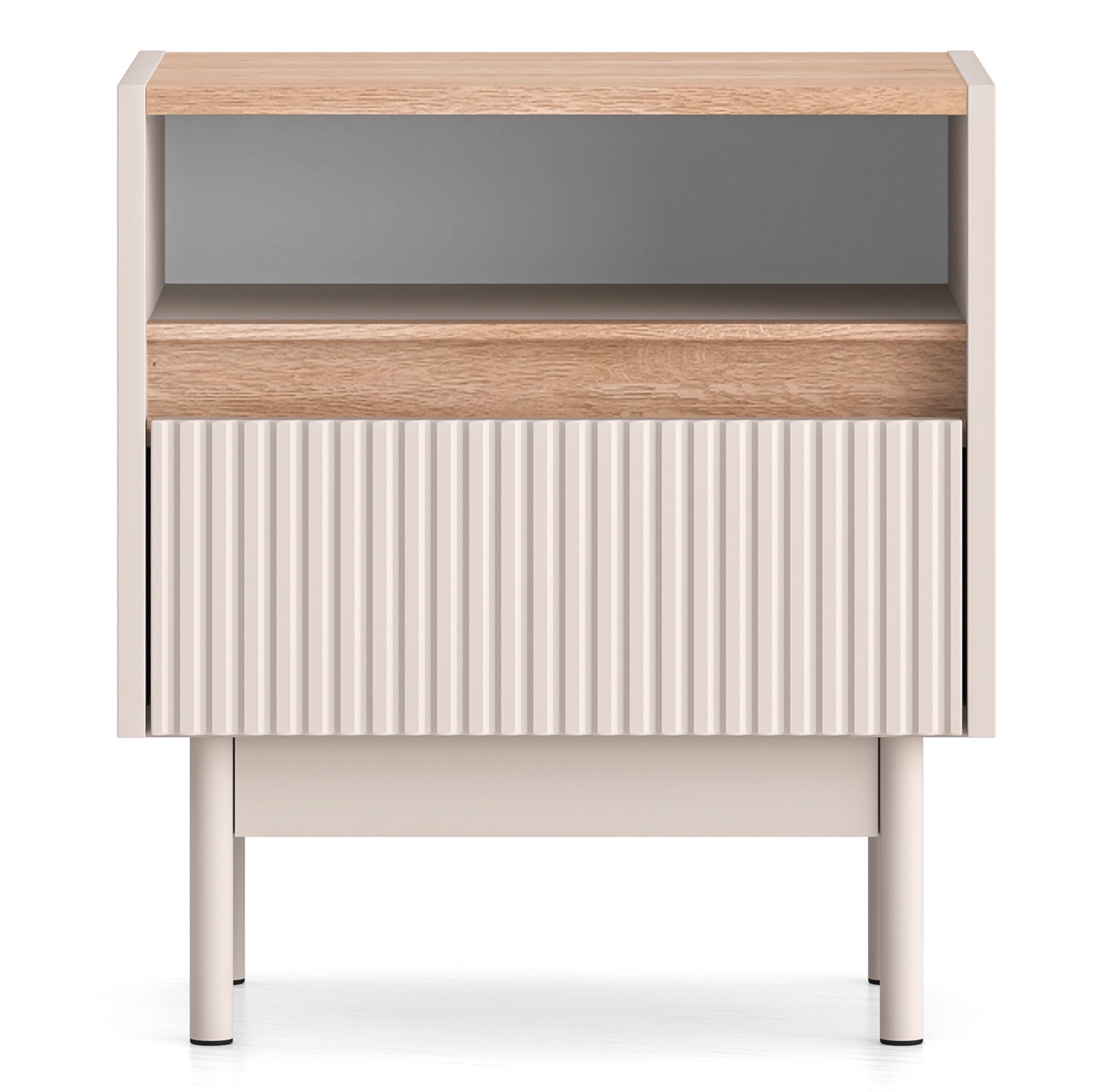 selsey-dunea-nachttisch-mit-schublade-50-cm-kaschmir-eiche image 7