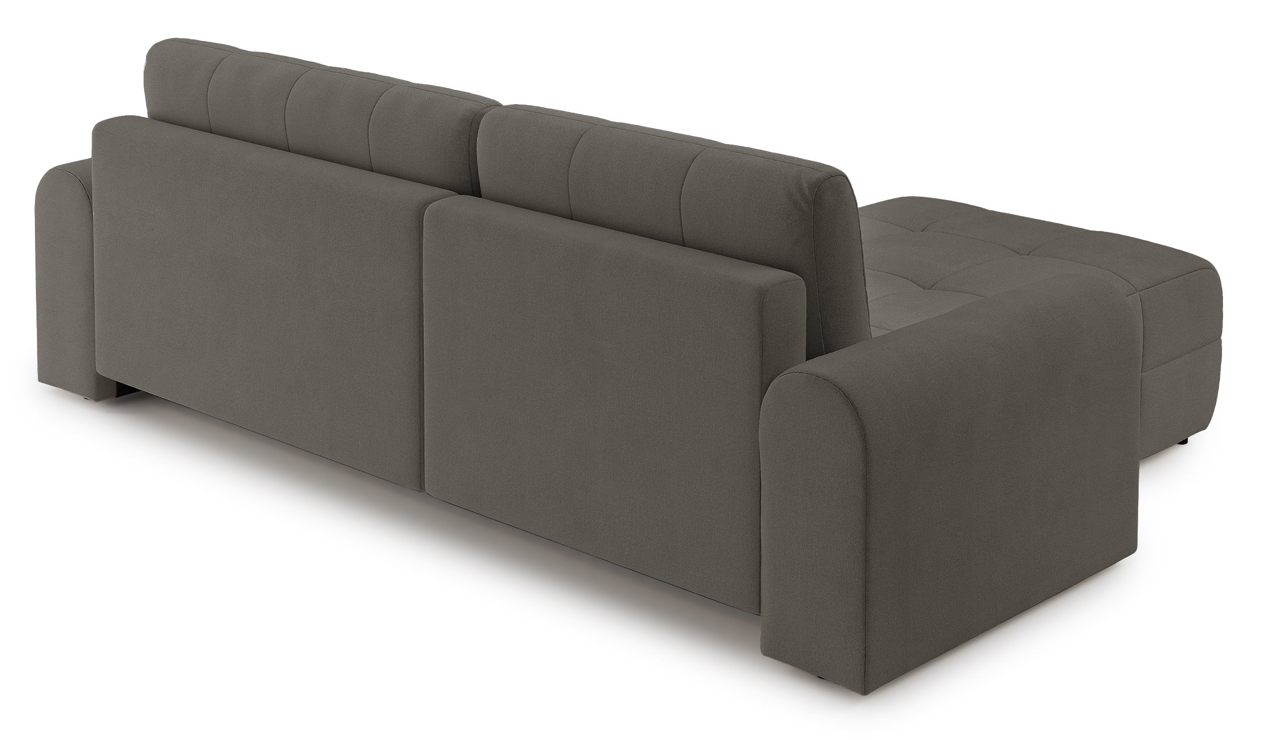 selsey-ecksofa-simolla-l-links-mit-schlaffunktion-grau-braunes-chenille-mit-stau image 7