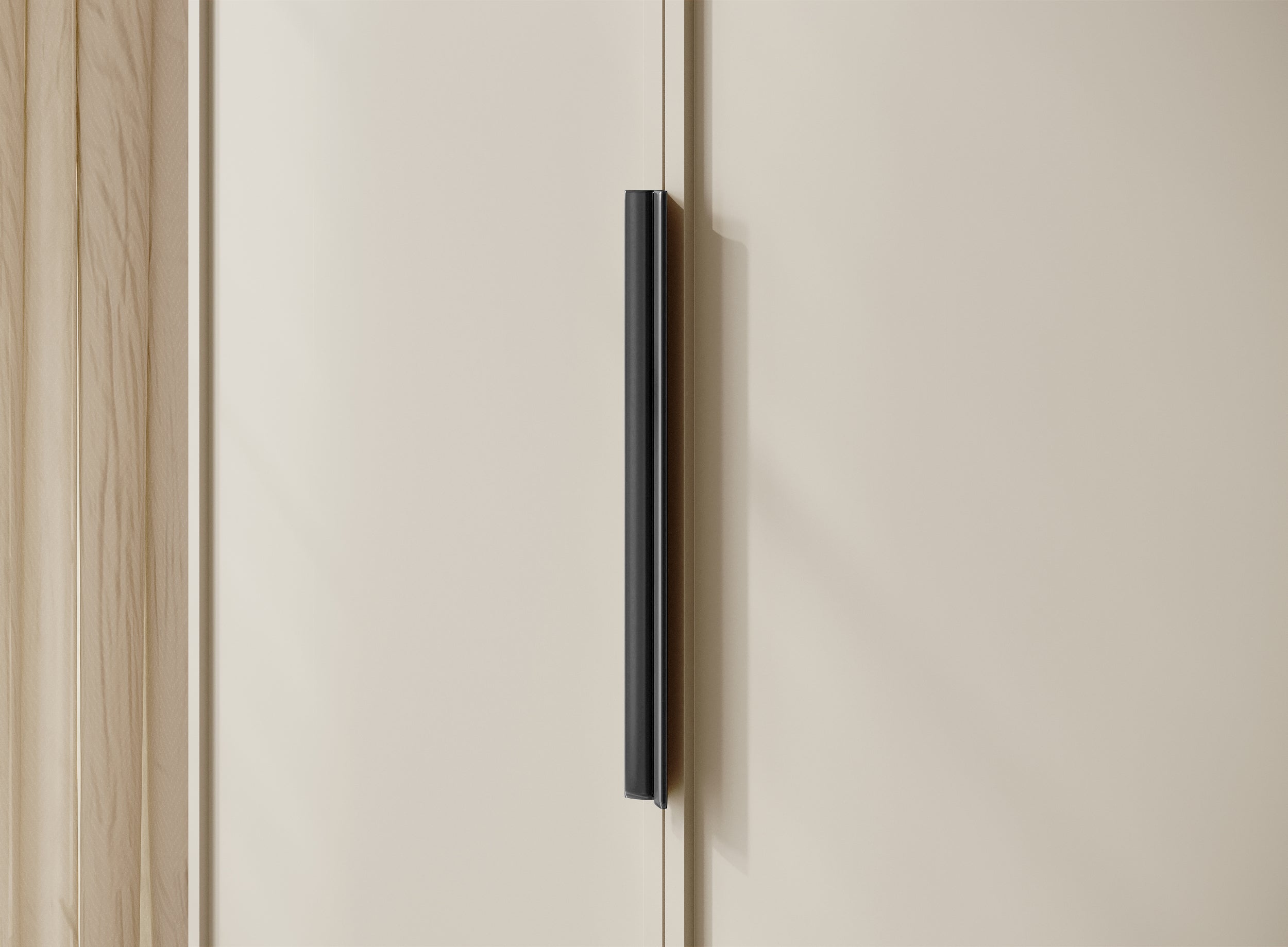 selsey-frame-dreht-renschrank-150-cm-3-t-rig-mit-2-kleiderstangen-grau-beige image 6