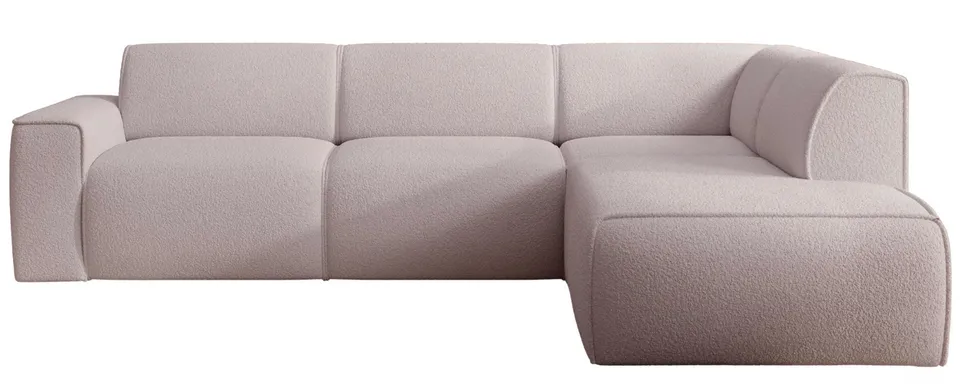 selsey-bouvi-ecksofa-l-f-rmig-rechte-armlehne-beige-boucl image 1