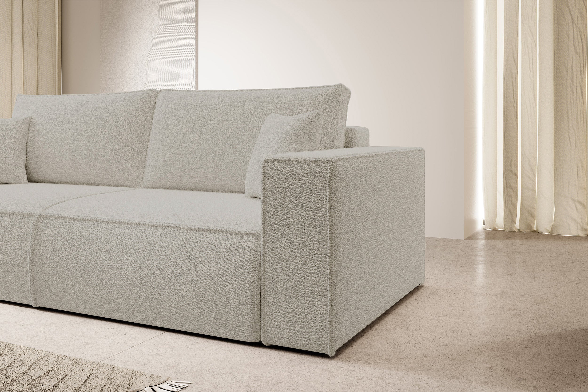 selsey-farese-dreisitziges-schlafsofa-mit-stauraum-beige-boucl image 6