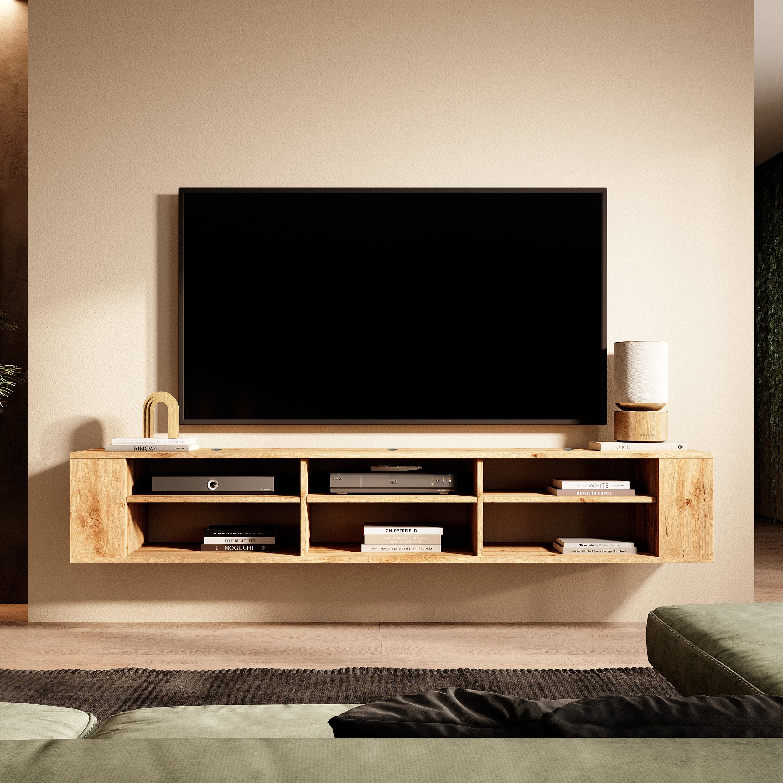 selsey-wall-tv-schrank-175-cm-wotan-eiche-lowboard image 4