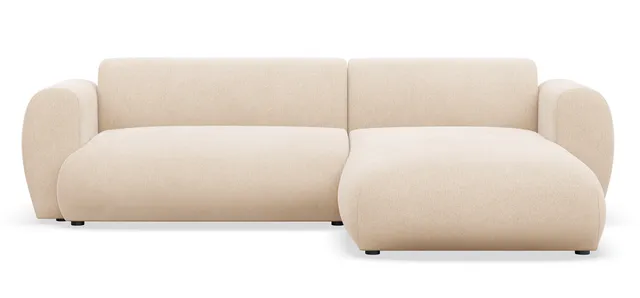 selsey-emia-ecksofa-mit-schlaffunktion-l-form-rechts-hellbeige-chenille image 1