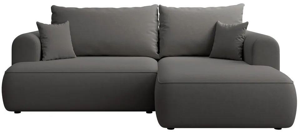 selsey-ovo-mini-ecksofa-l-form-rechts-mit-schlaffunktion-stauraum-dunkelgrauer-s image 1