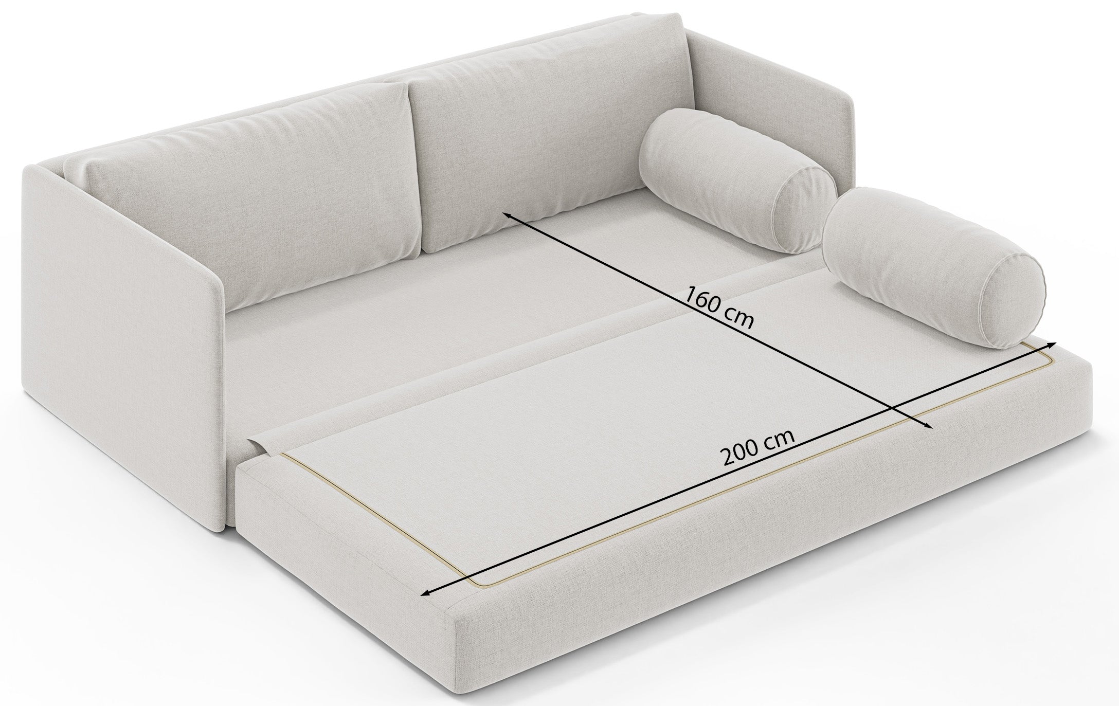 selsey-estano-dreisitziges-sofa-ausklappbar-grau-beiges-flechtmuster image 8