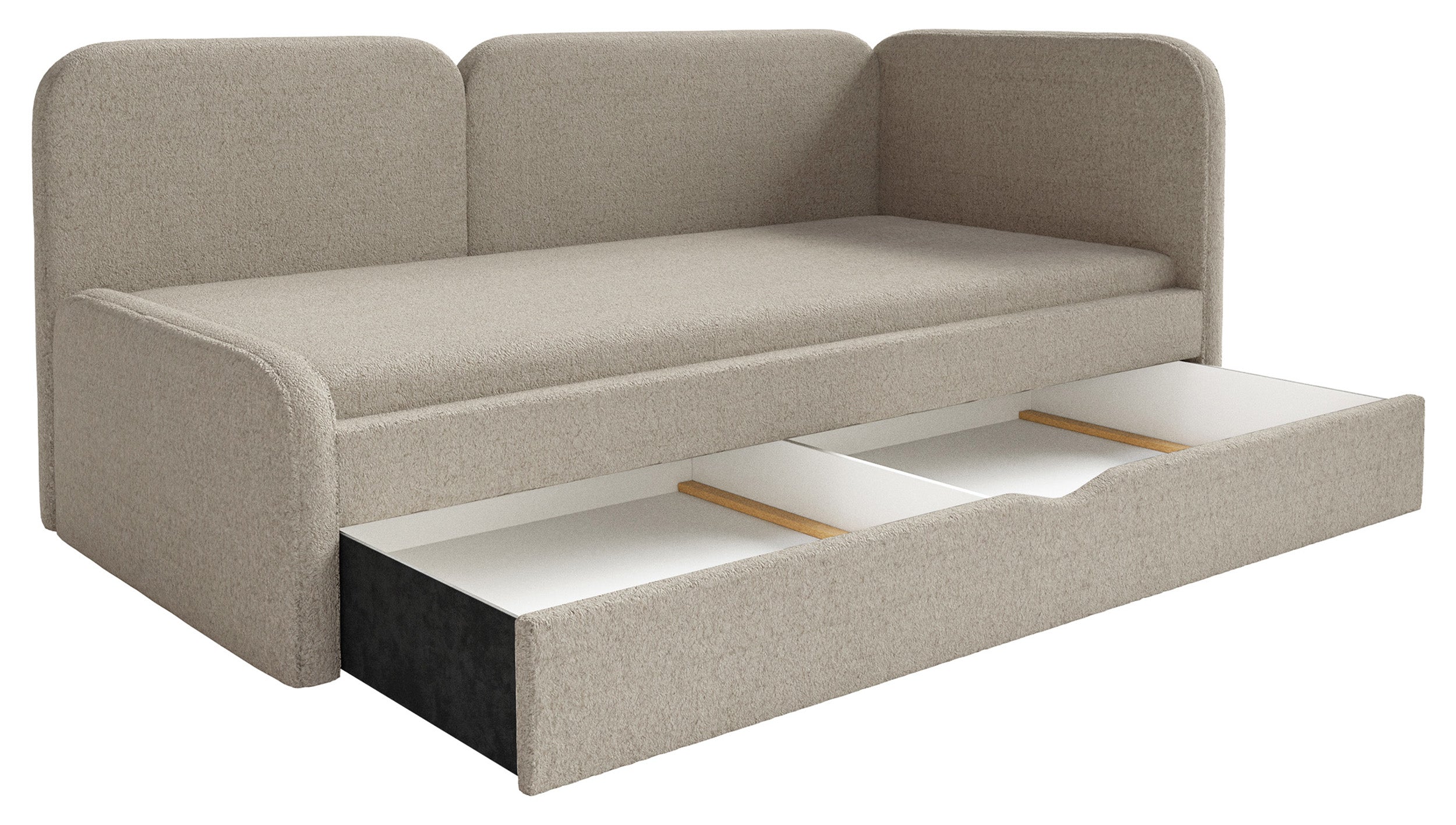 selsey-cuddy-jugendbett-90x200-cm-rechts-mit-matratze-und-stauraum-beige-pl-sch- image 4