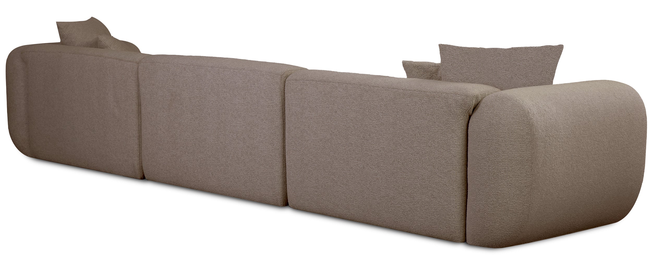 selsey-baomi-modulares-ecksofa-l-form-rechts-436-cm-hellbraunes-chenille image 5