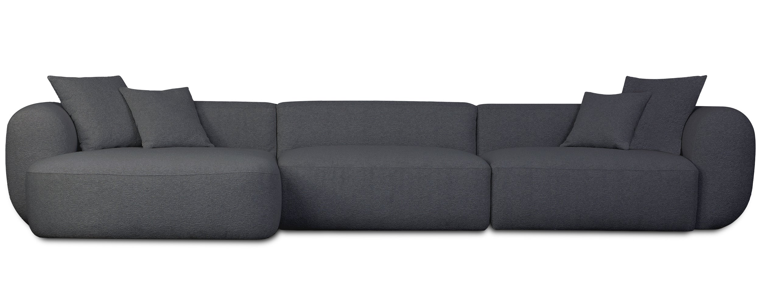 selsey-baomi-modulares-ecksofa-l-f-rmig-gro-links-dunkelgrauer-chenille-stoff image 1