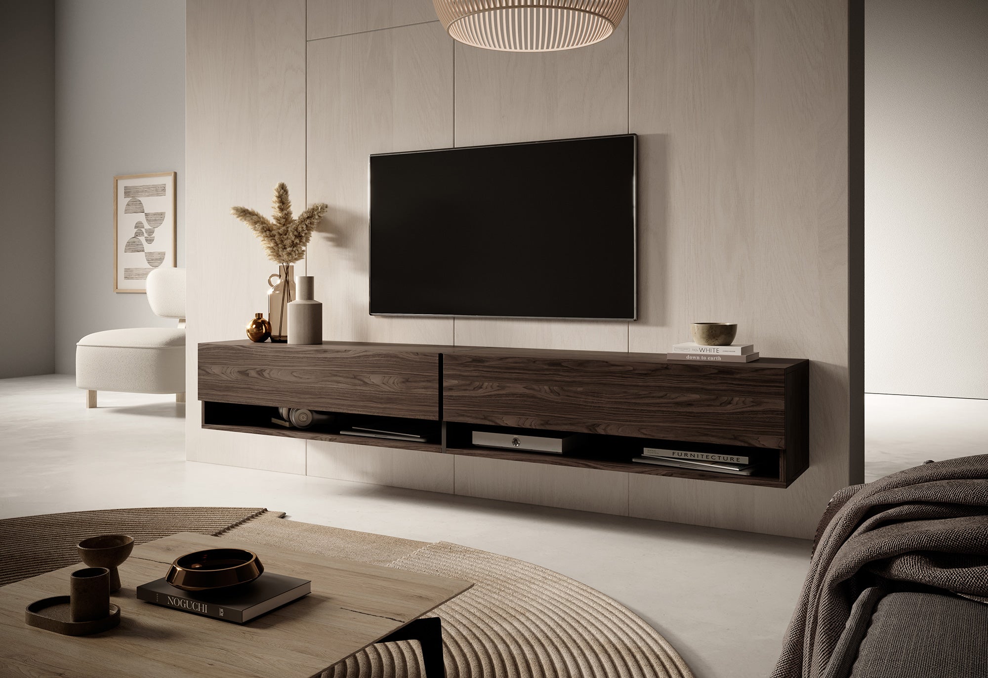 selsey-mirrgo-tv-schrank-200-cm-nussbaum image 3