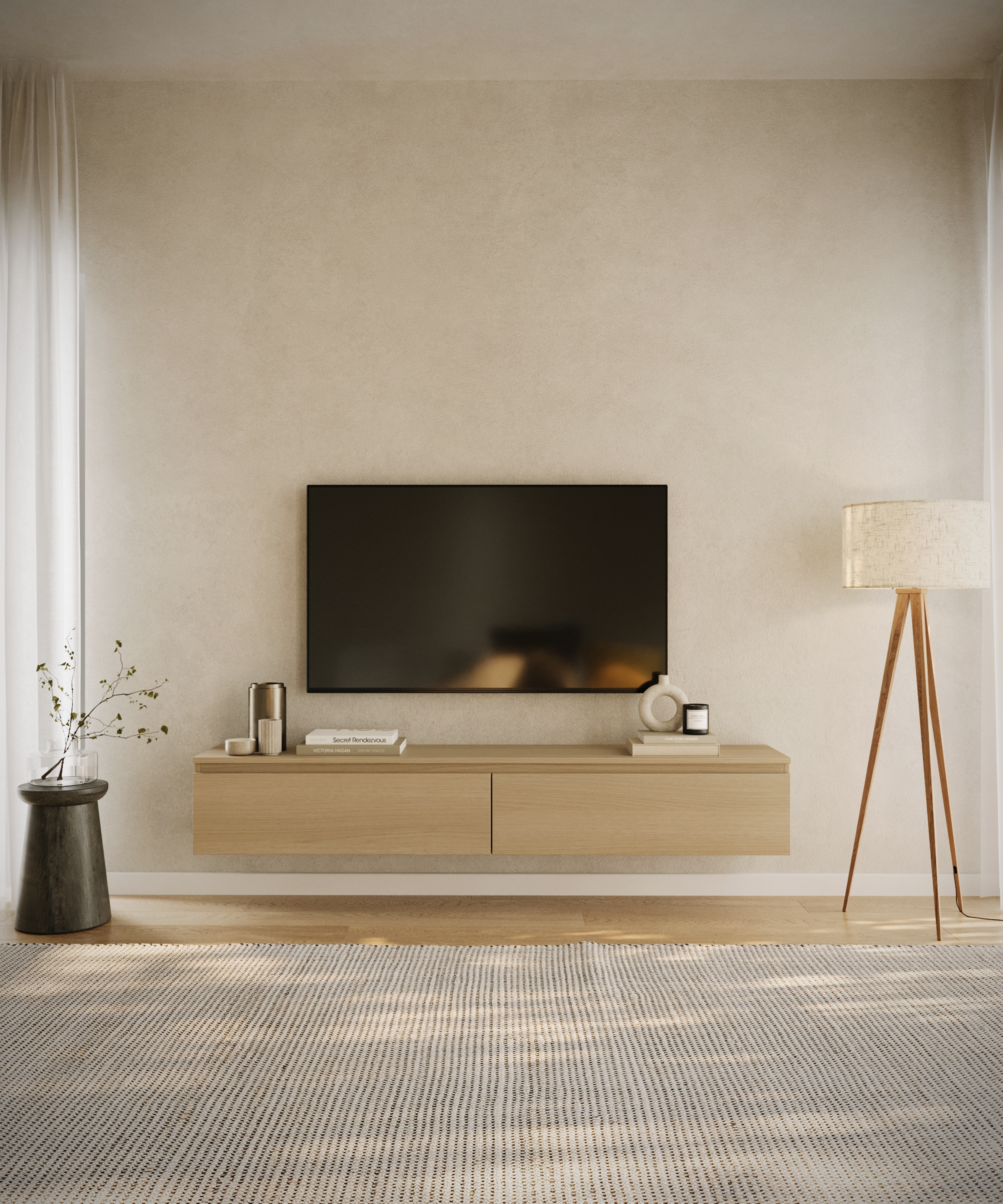selsey-tv-schrank-bemmi-175-cm-h-ngend-lowboard-lindberg-eiche image 3
