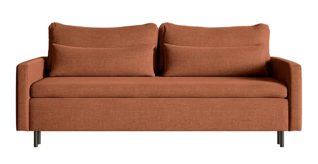 selsey-umpro-dreisitzer-schlafsofa-ausklappbar-mit-stauraum-kupfer-chenille image 1
