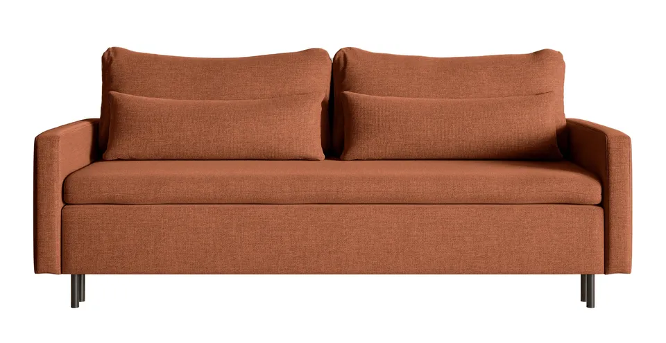 selsey-umpro-dreisitzer-schlafsofa-ausklappbar-mit-stauraum-kupfer-chenille image 1