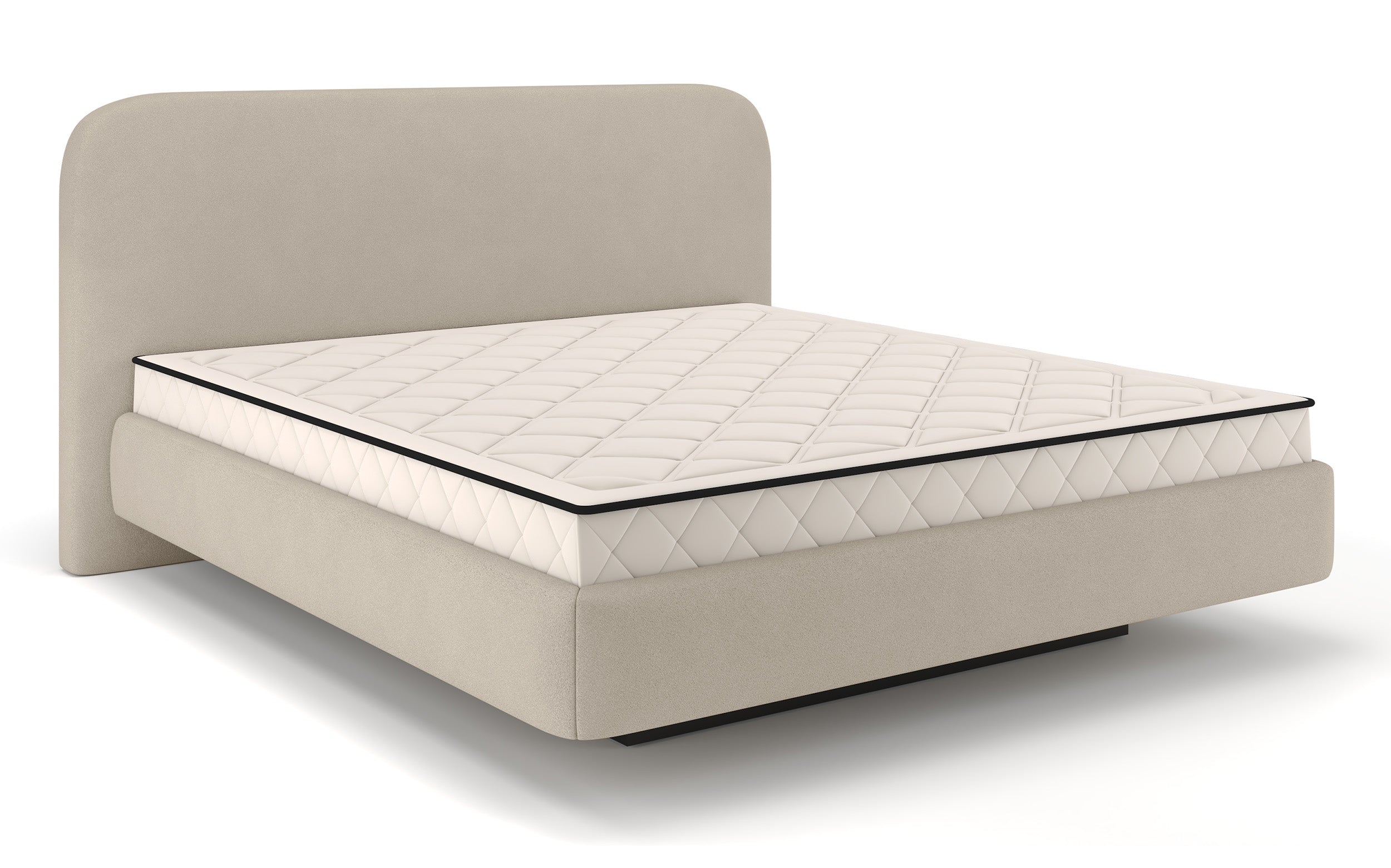 selsey-nellado-polsterbett-120x200-cm-beige-chenille-mit-stauraum image 3