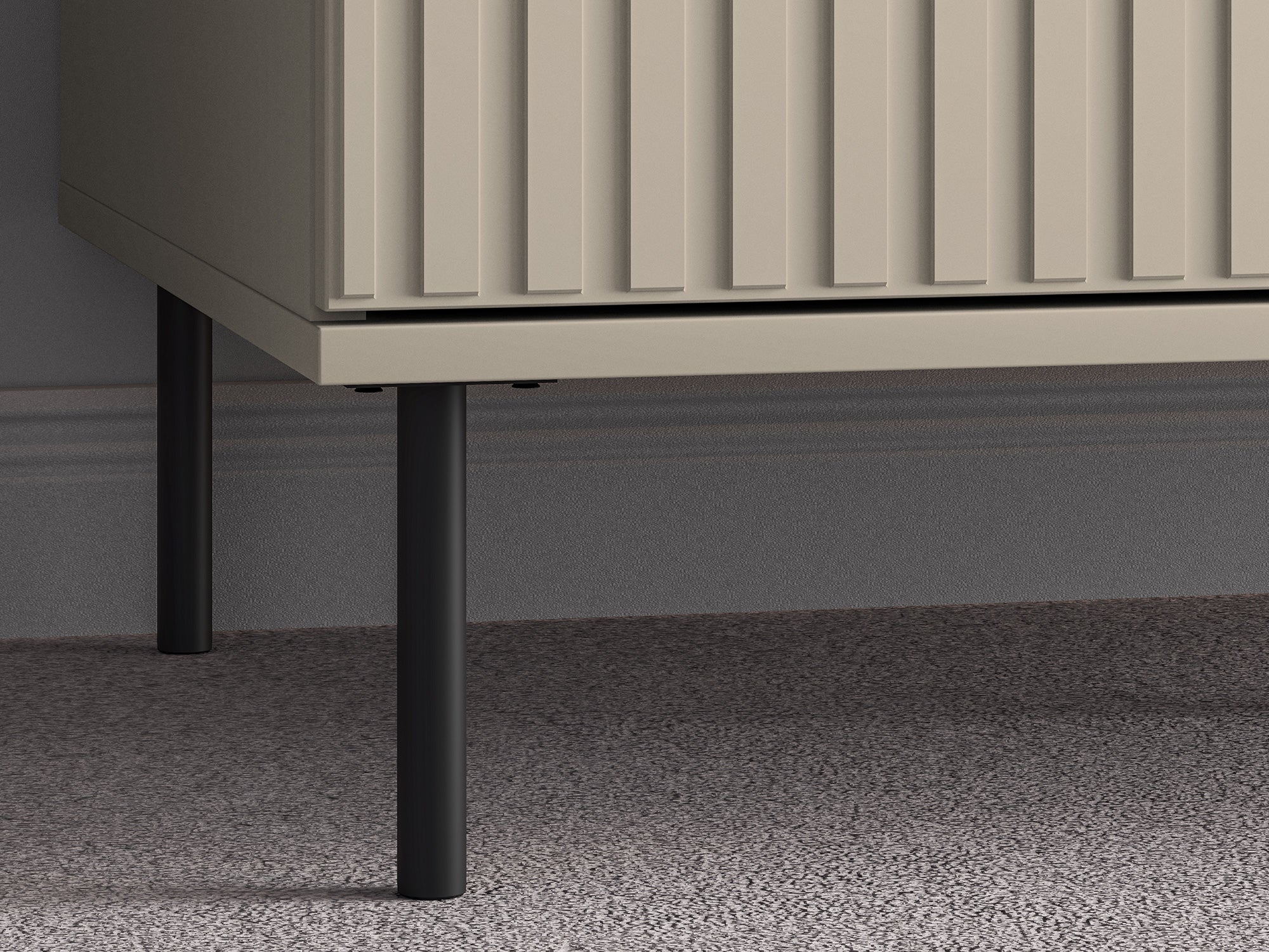 selsey-caletto-zweit-rige-garderobe-92-cm-beige-mit-lamellen image 7