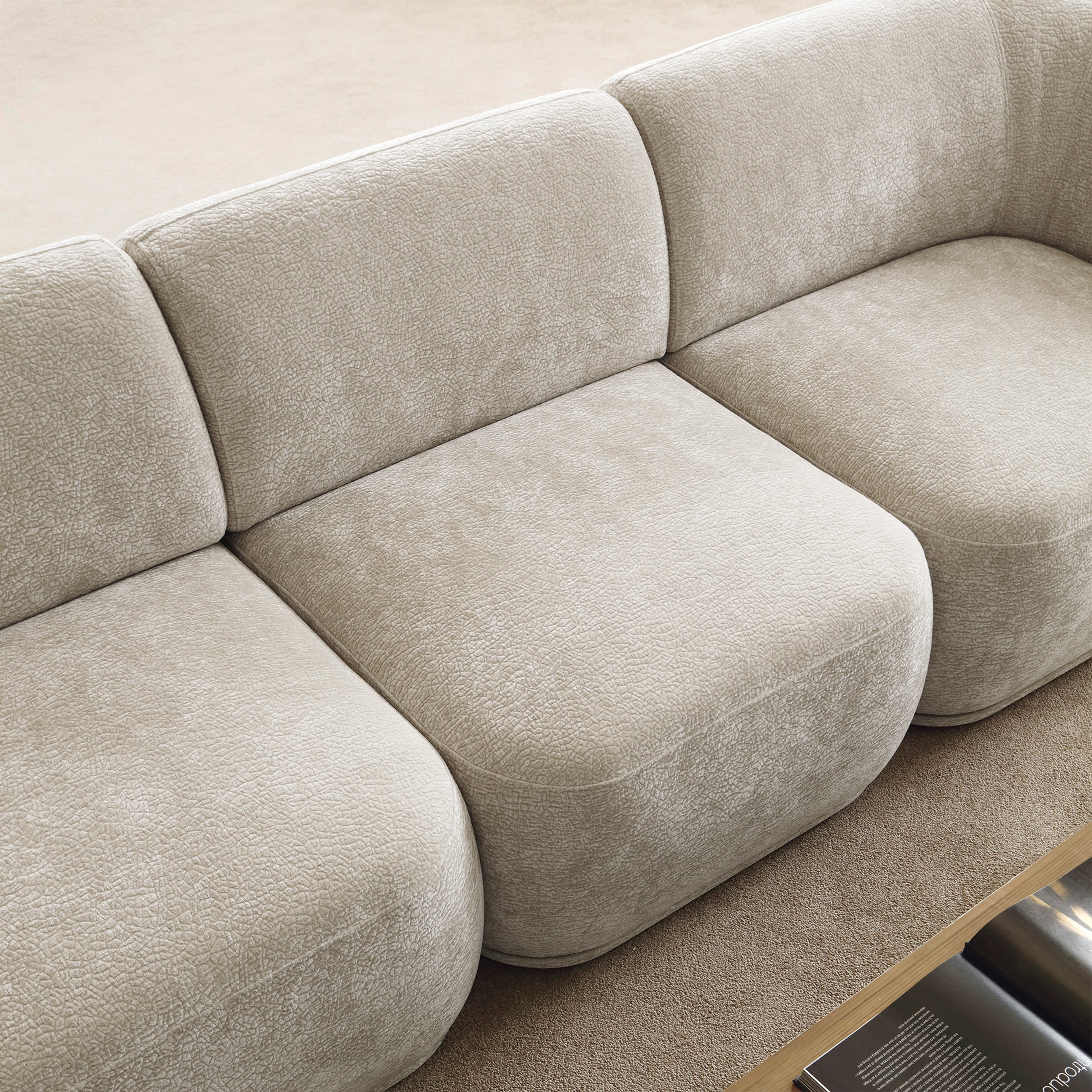 selsey-bommo-einzelnes-mittelmodul-sofa-modul-grau-beiges-chenille image 2