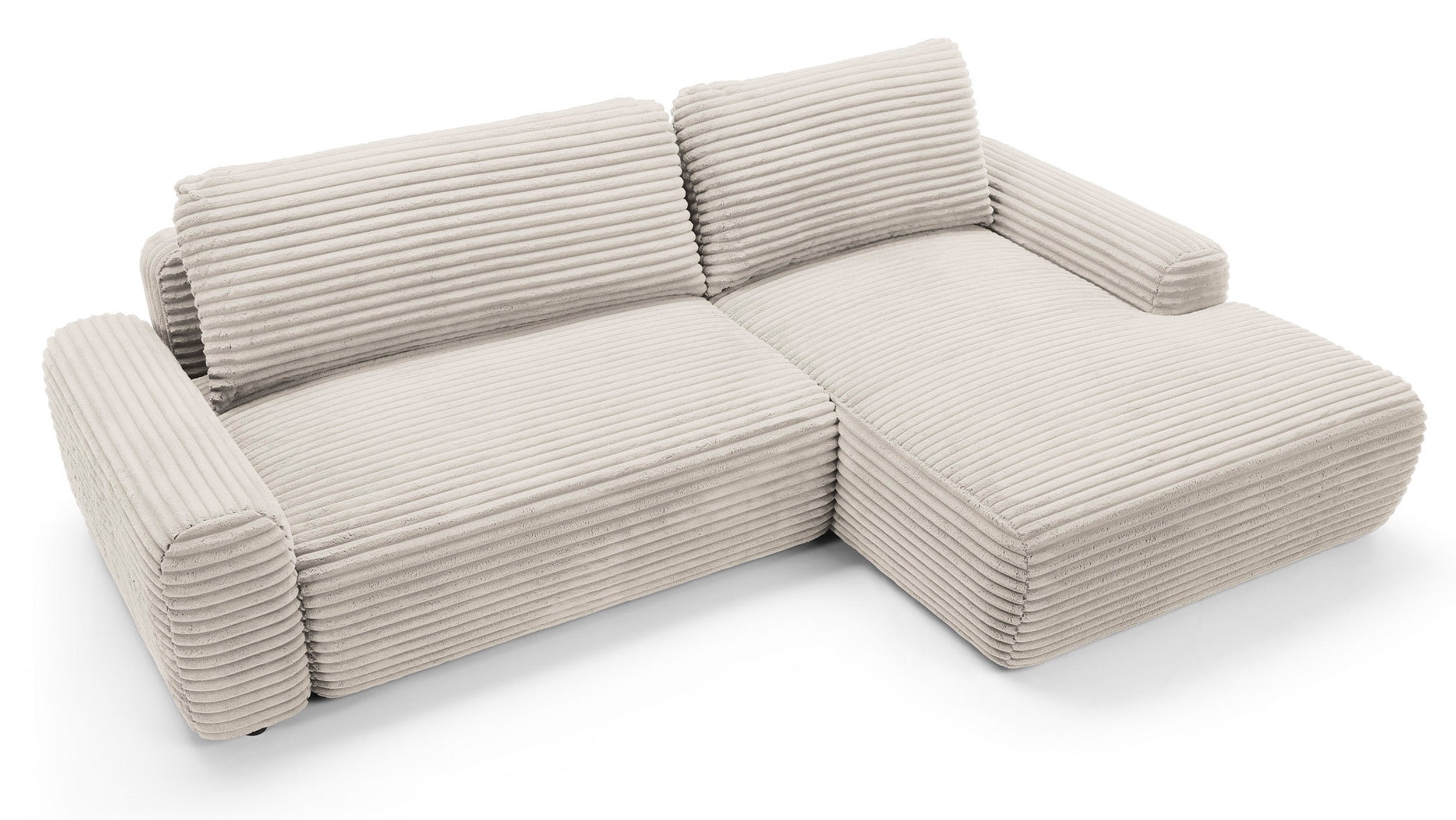 selsey-alferia-ecksofa-mit-schlaffunktion-l-f-rmig-rechtsseitig-cremefarbener-co image 4