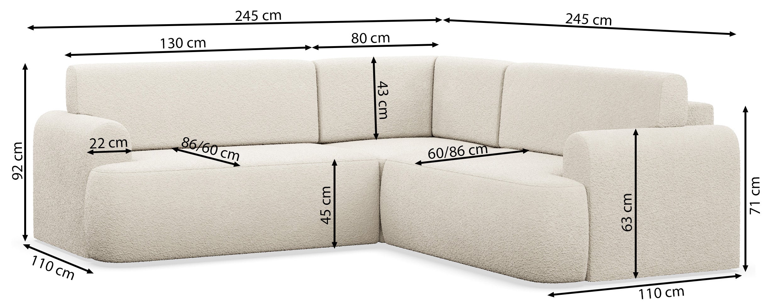 selsey-kaveo-ecksofa-l-f-rmig-mit-schlaffunktion-in-grau-beige-pl-sch image 6