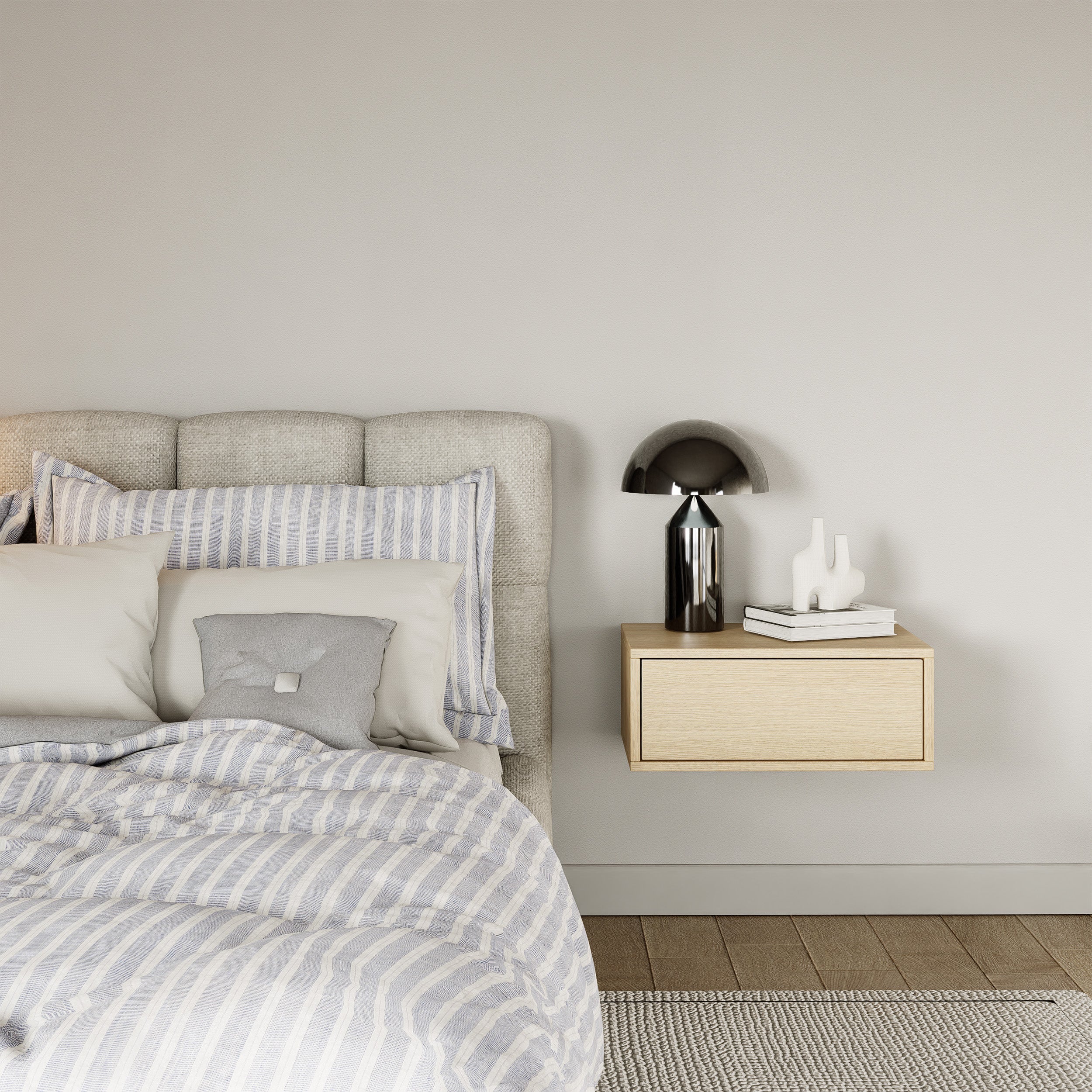 selsey-framme-h-ngender-nachttisch-mit-schublade-50-cm-lindberg-eiche image 3