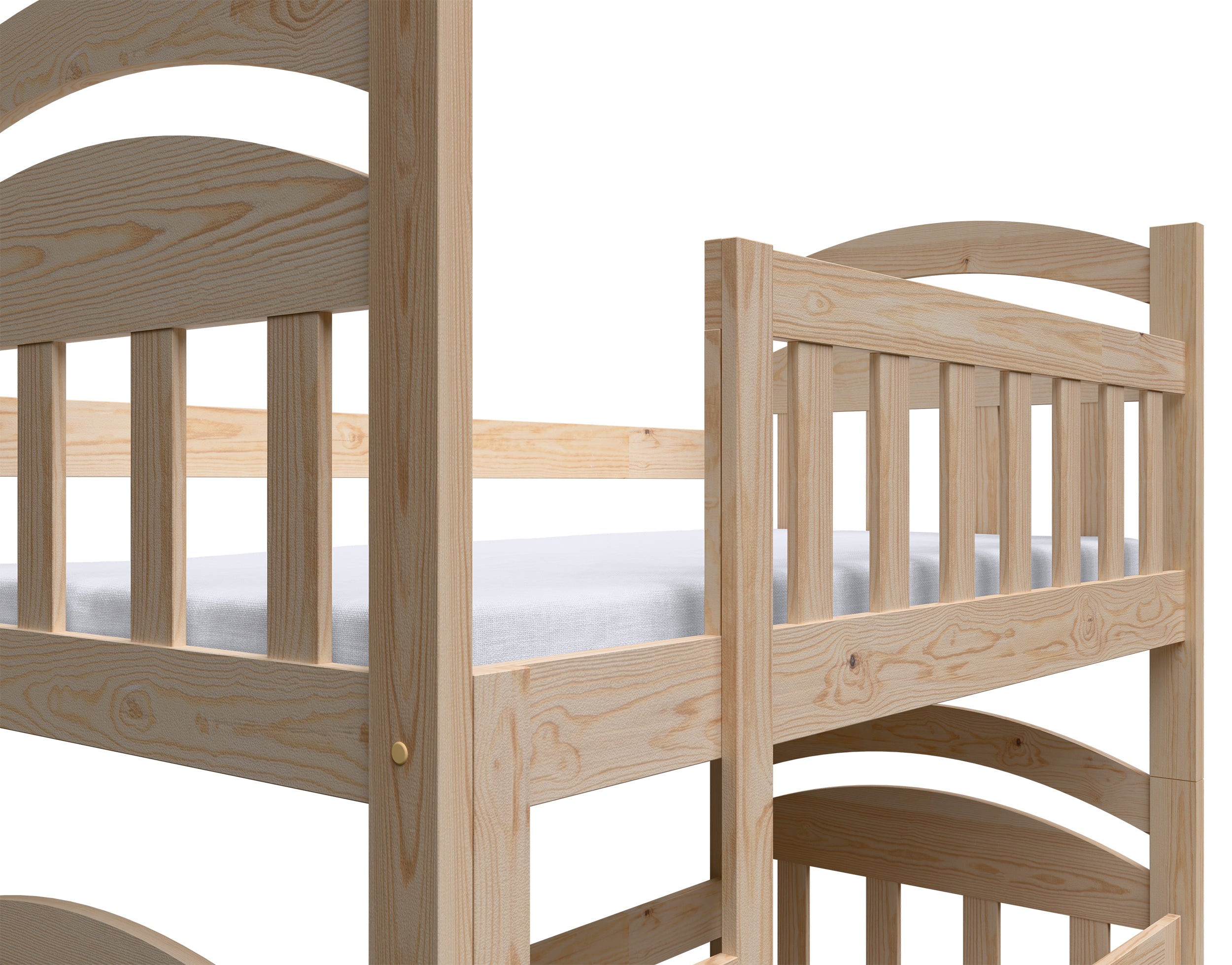 selsey-dopio-etagenbett-75x180-cm-dreist-ckig-mit-matratzen-schubladen-kiefer image 6