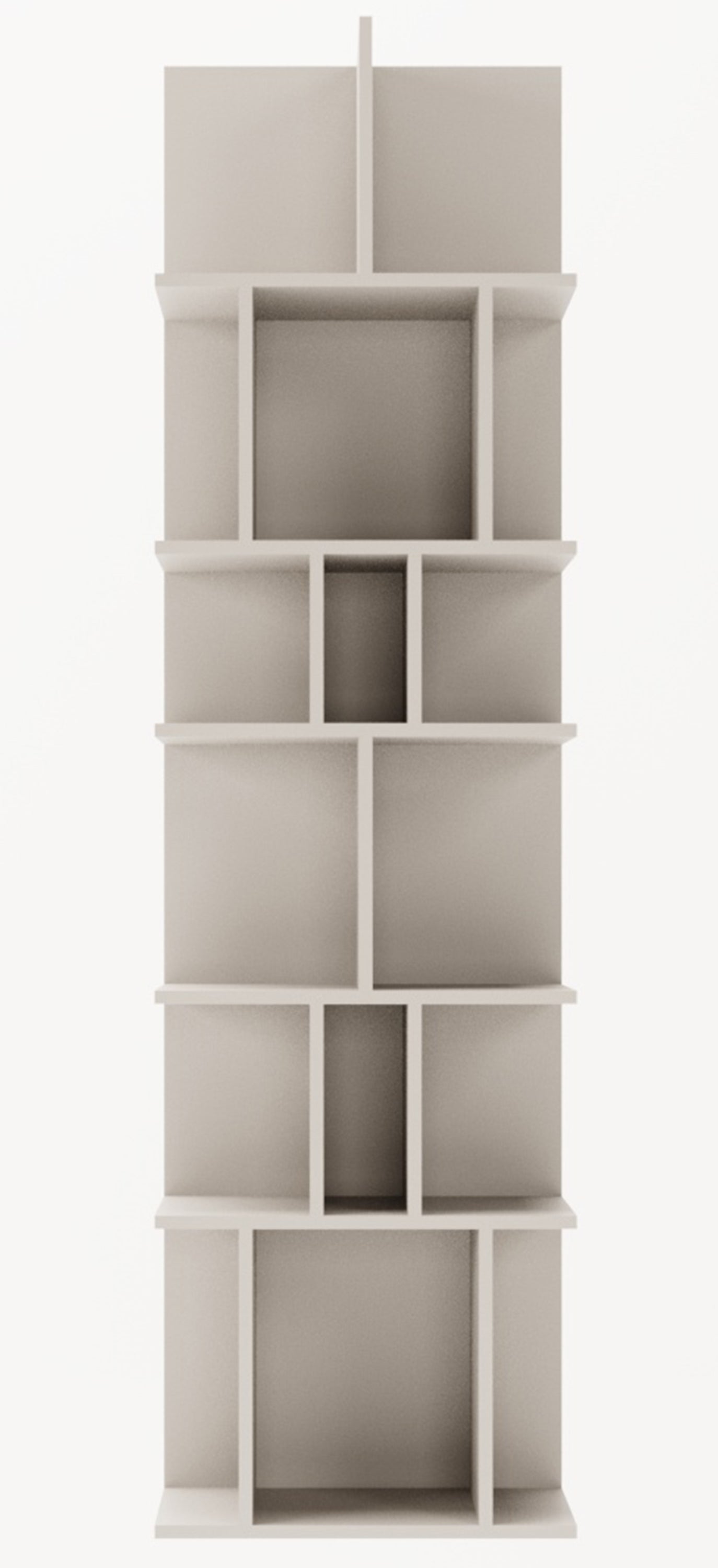 selsey-bemmi-offenes-regal-50-cm-kaschmir-grau-beige image 4