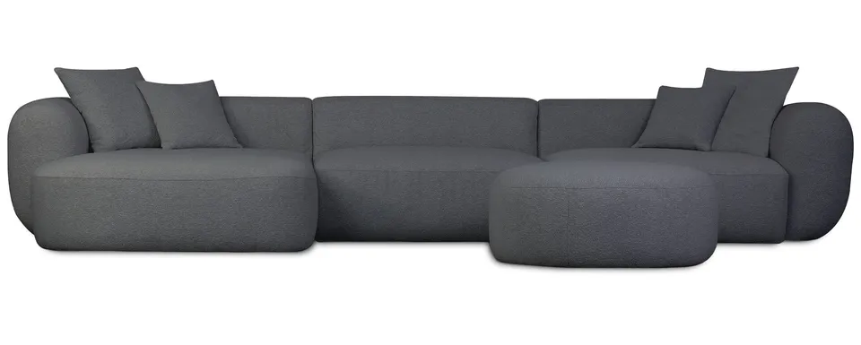 selsey-baomi-gro-es-modul-ecksofa-l-f-rmig-links-mit-hocker-436-cm-dunkelgrauer- image 1