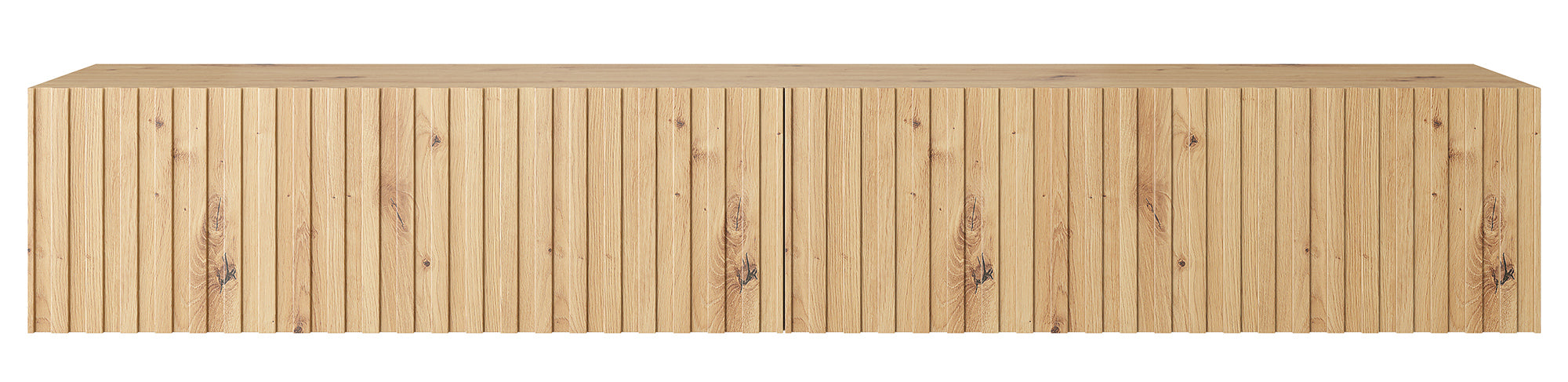 selsey-telire-tv-schrank-175-cm-artisan-eiche-lamellen image 6