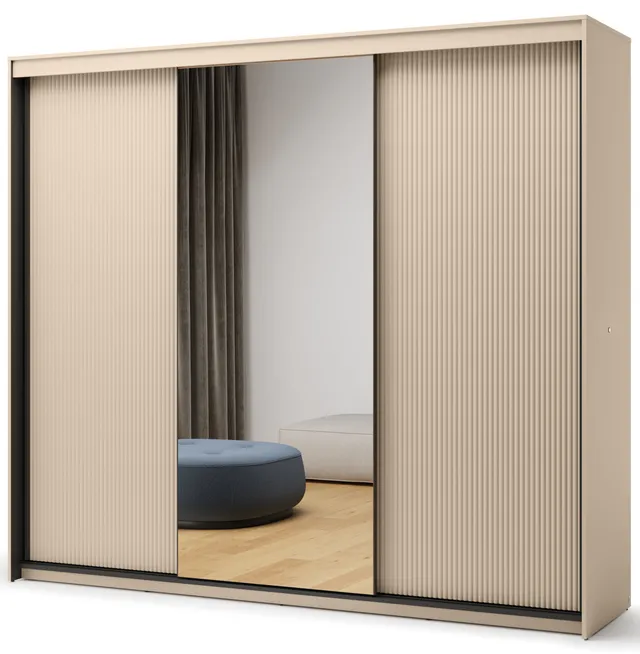 selsey-trend-schiebet-renschrank-dreit-rig-250-cm-mit-spiegel-und-beleuchtung-sa image 1