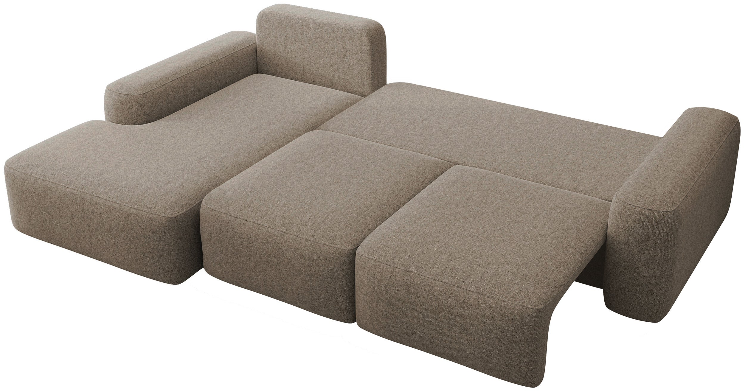 selsey-carnos-ecksofa-mit-schlaffunktion-l-f-rmig-linksseitig-hellbraun-chenille image 6