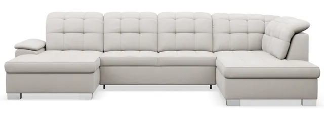 selsey-ecksofa-jamaal-u-f-rmig-links-mit-schlaffunktion-und-stauraum-creme-gefle image 1