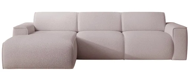 selsey-bouvi-ecksofa-l-form-links-beige-boucl image 1