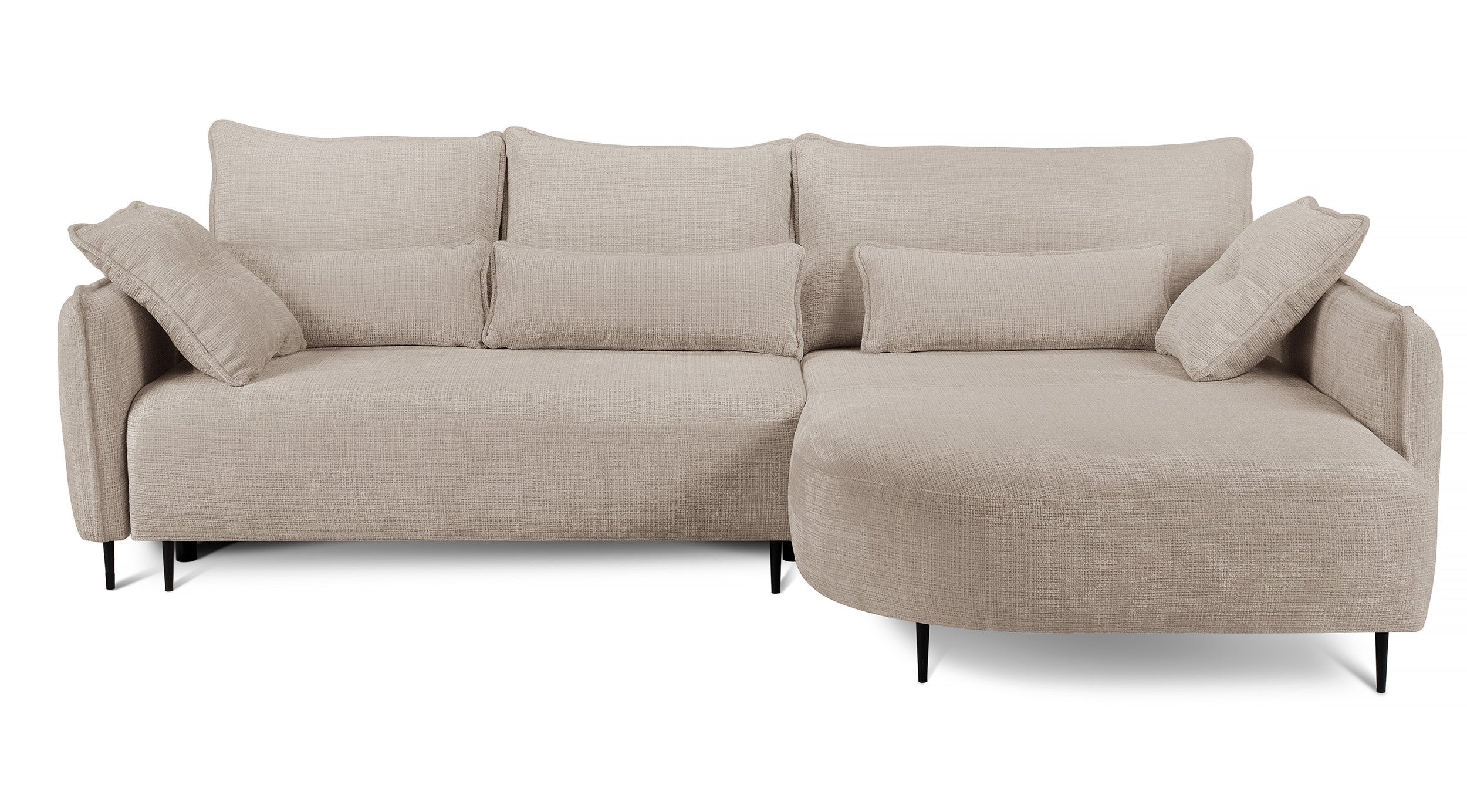 selsey-oblivio-ecksofa-mit-schlaffunktion-l-form-rechts-mit-stauraum-hellbeige-c image 5