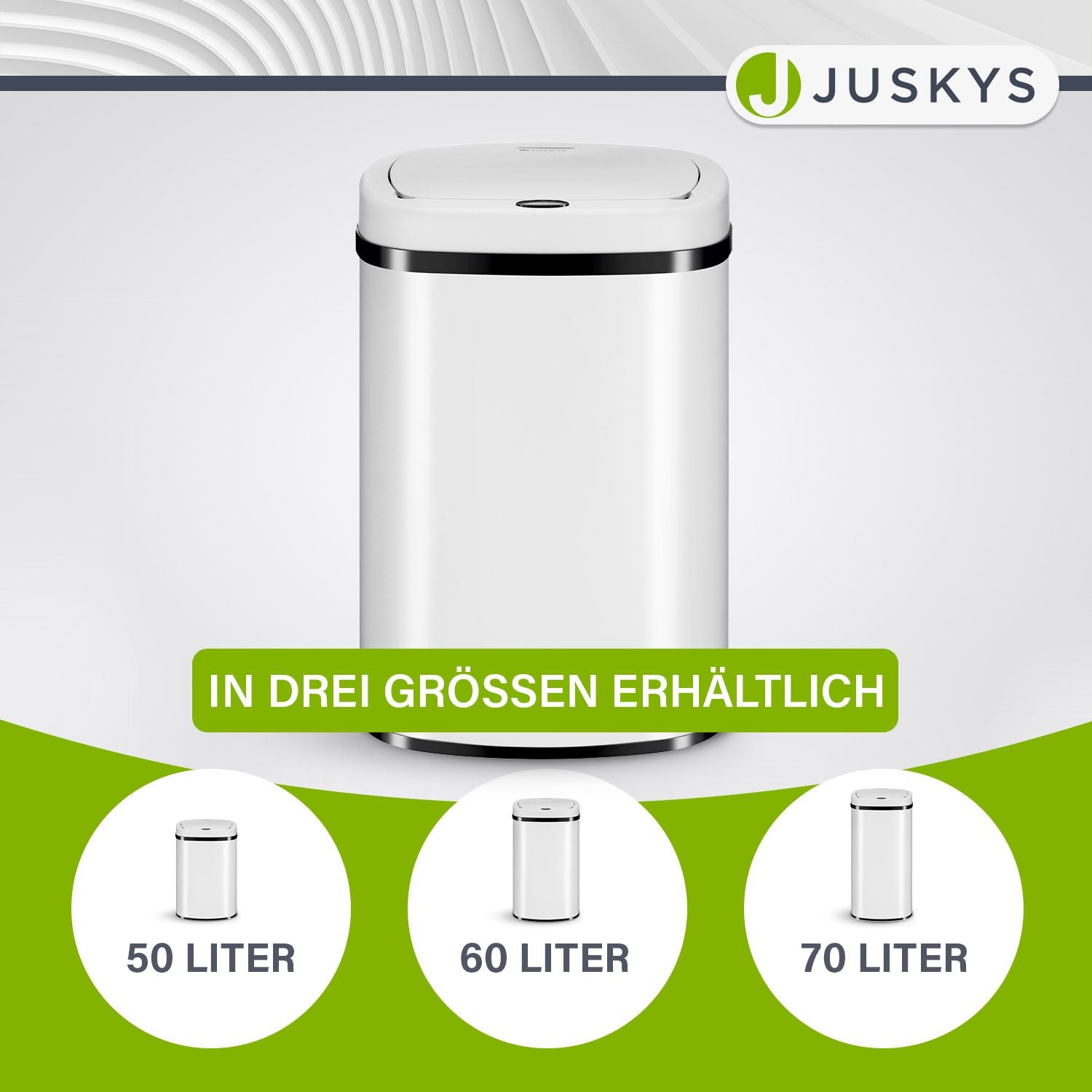 juskys-m-lleimer-mit-sensor-50-liter-automatik-rechteckig image 6