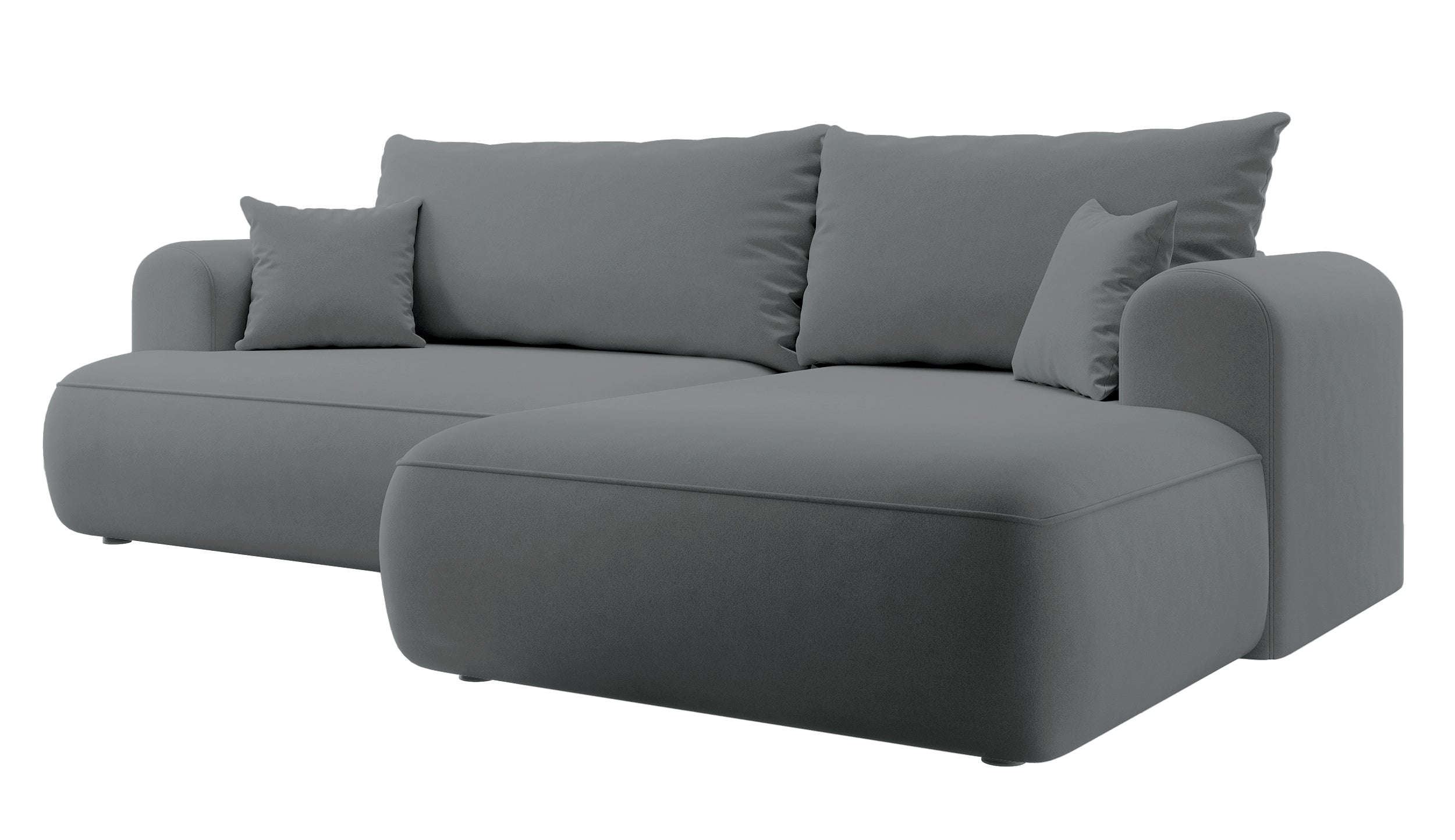 selsey-ovo-ecksofa-l-form-rechts-mit-schlaffunktion-und-stauraum-dunkelgrauer-sa image 5