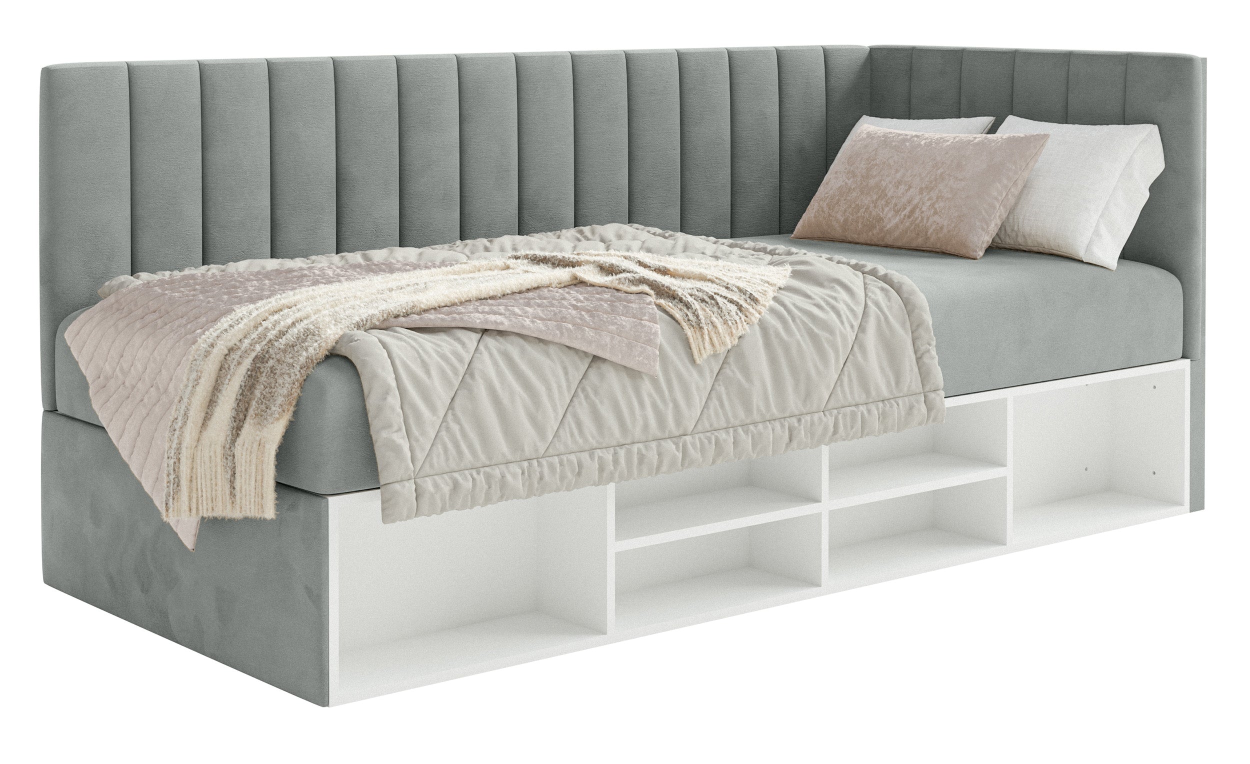 selsey-ventrio-jugendbett-90x200-cm-rechtsseitig-grauer-velours-wasserabweisend- image 4