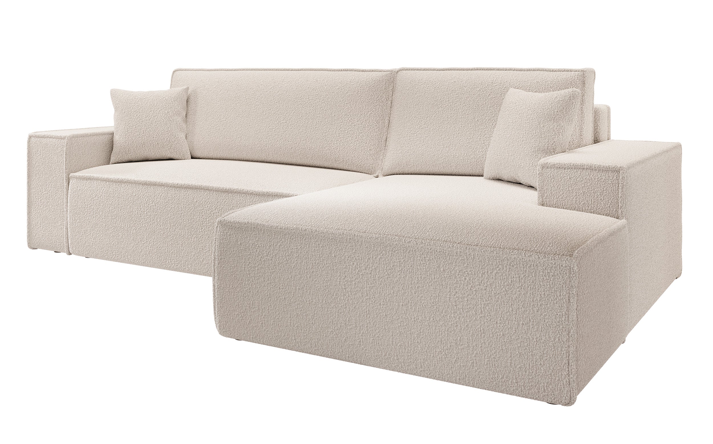 selsey-farese-new-ecksofa-l-f-rmig-rechts-mit-schlaffunktion-und-stauraum-beige- image 4
