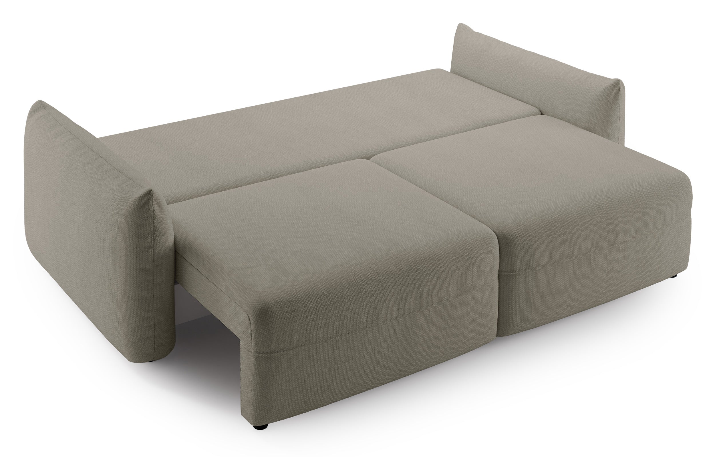 selsey-theolla-dreisitzer-schlafsofa-beige-chenille-mit-stauraum-dl-funktion image 3