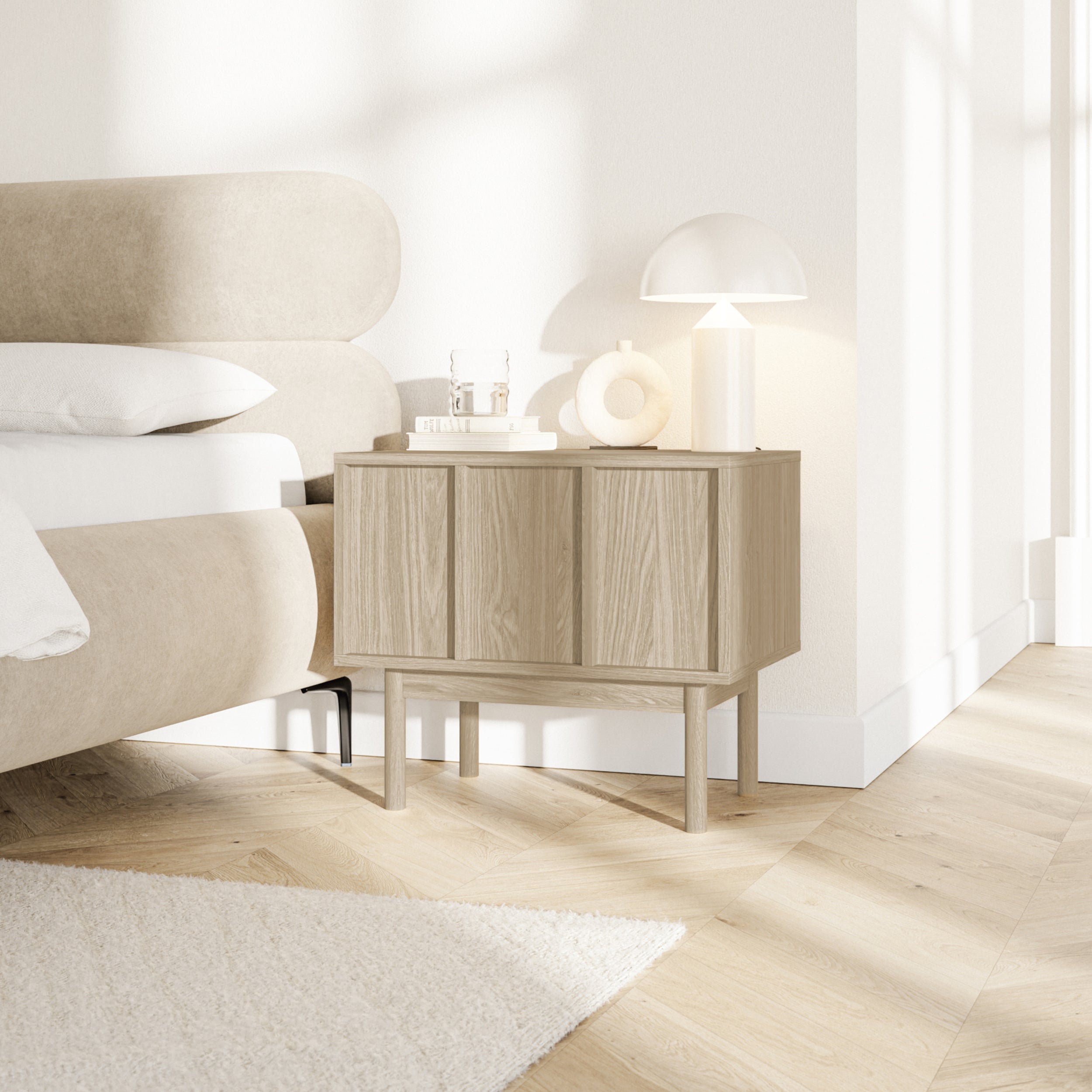 selsey-neksto-nachtkommode-mit-schublade-58-cm-ge-lte-eiche image 3