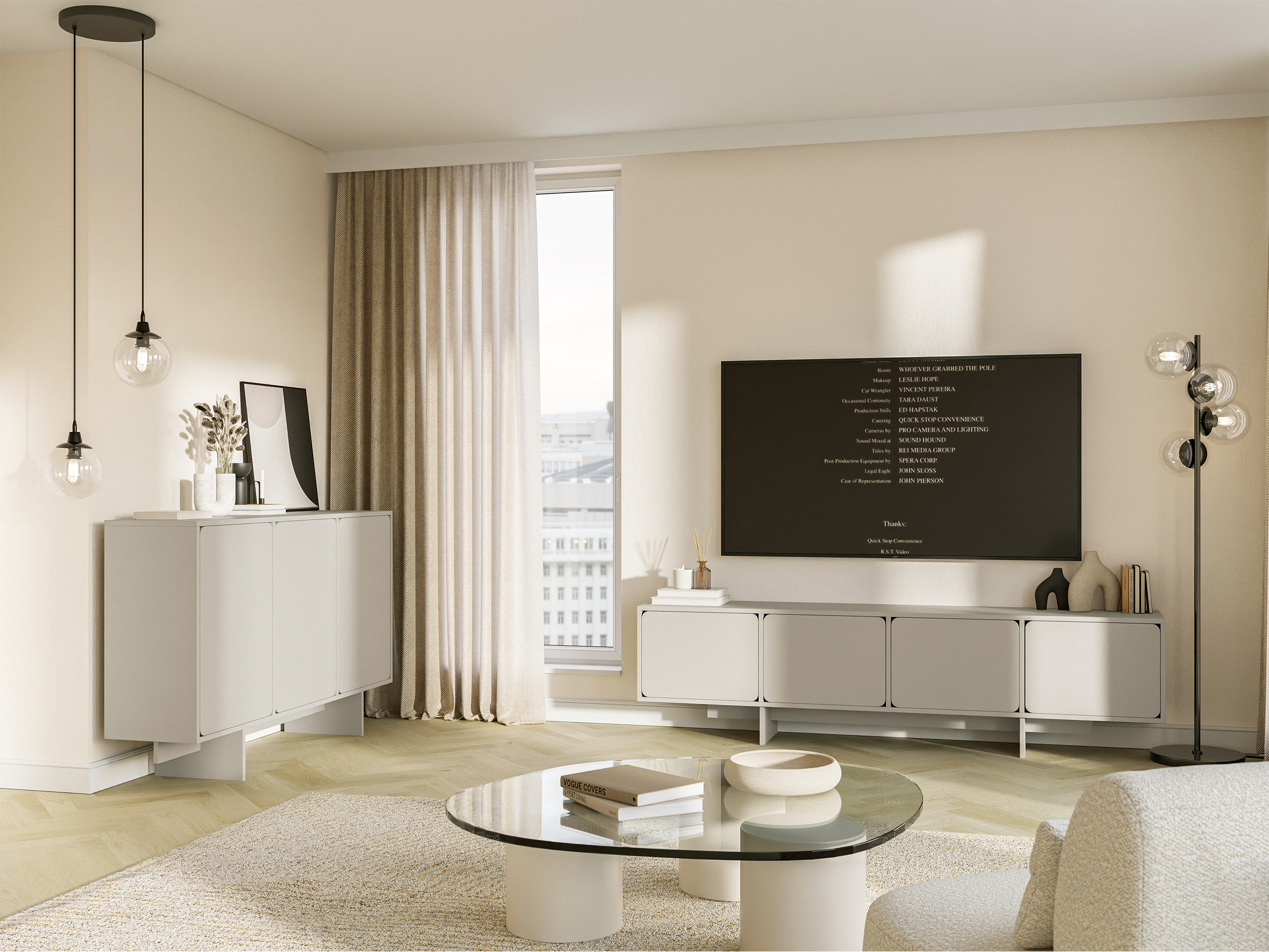 selsey-wuwu-dreht-r-kommode-150-cm-grau-beige image 2