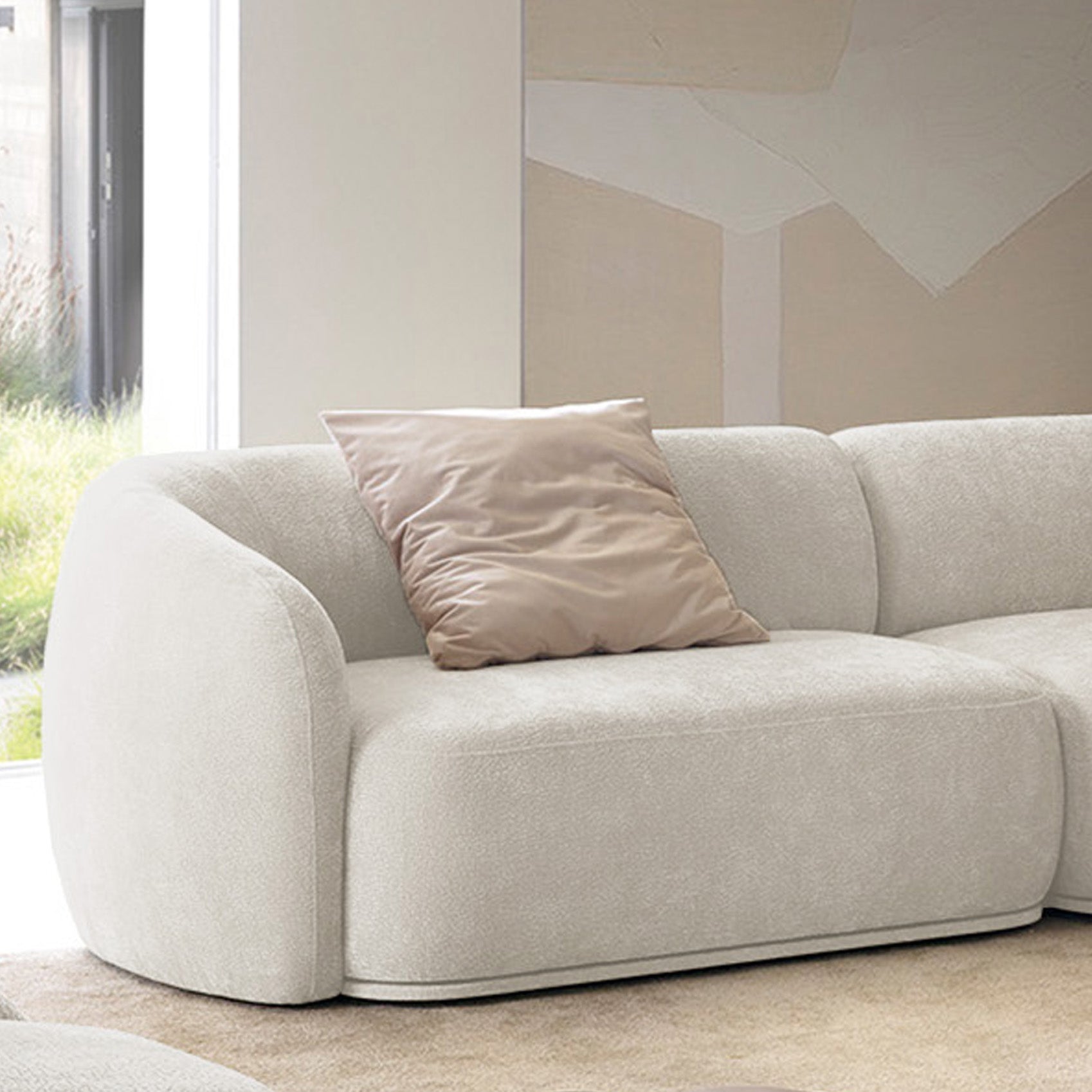 selsey-bommo-modulares-ecksofa-l-form-rechts-creme-chenille image 5