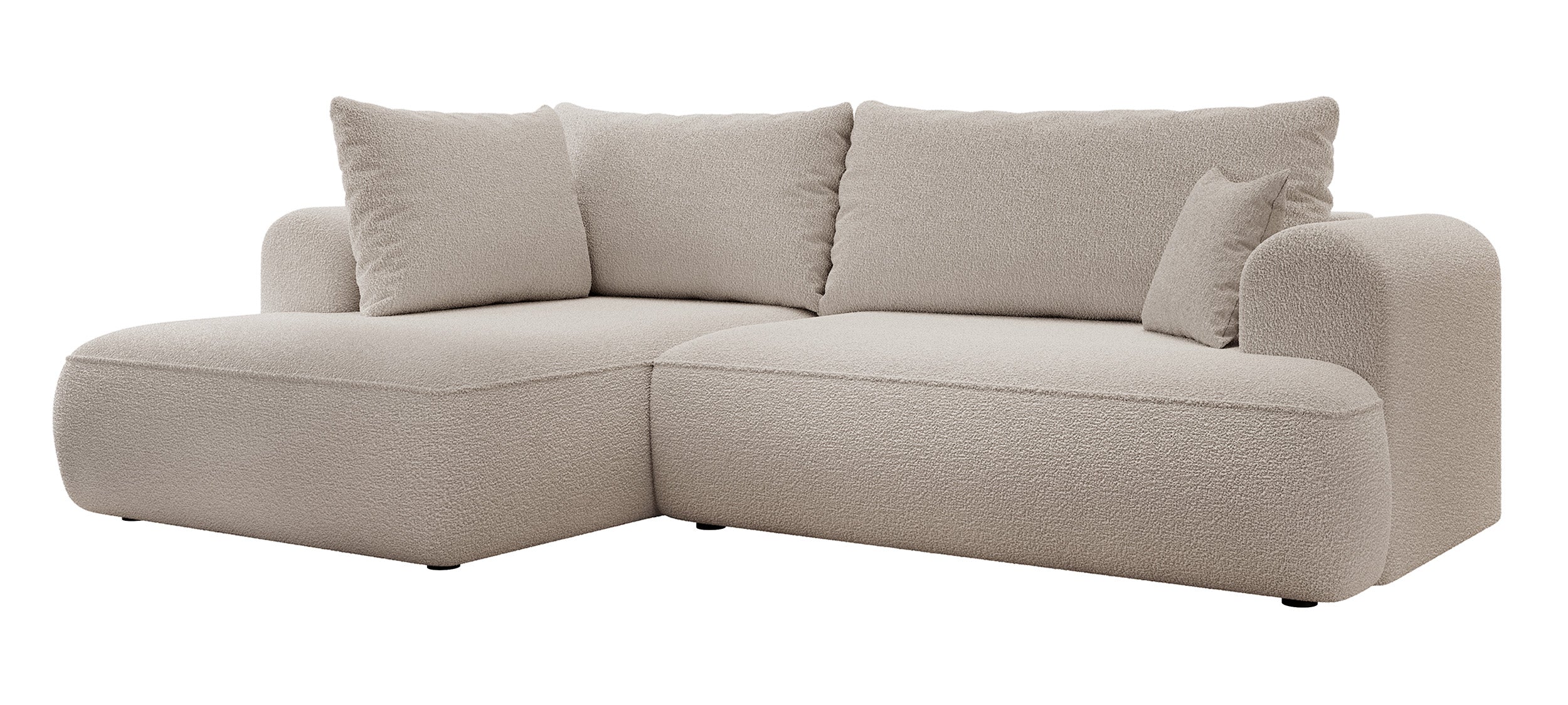 selsey-ovo-ecksofa-mit-schlaffunktion-l-links-mit-stauraum-dunkelbeige-boucl image 4