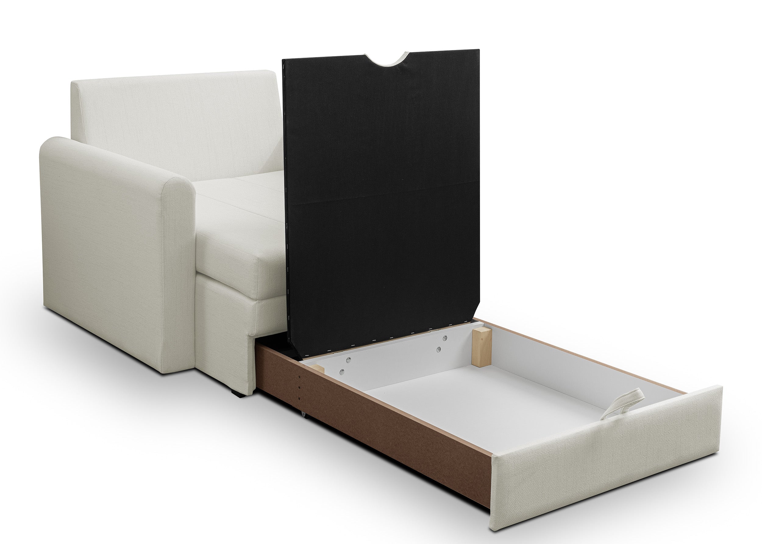 selsey-dejano-klappbarer-sessel-mit-schlaffunktion-creme-geflecht image 5