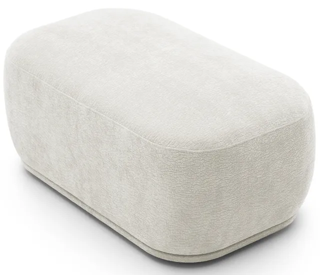 selsey-bommo-modulares-rechteckiges-pouf-creme-chenille image 1