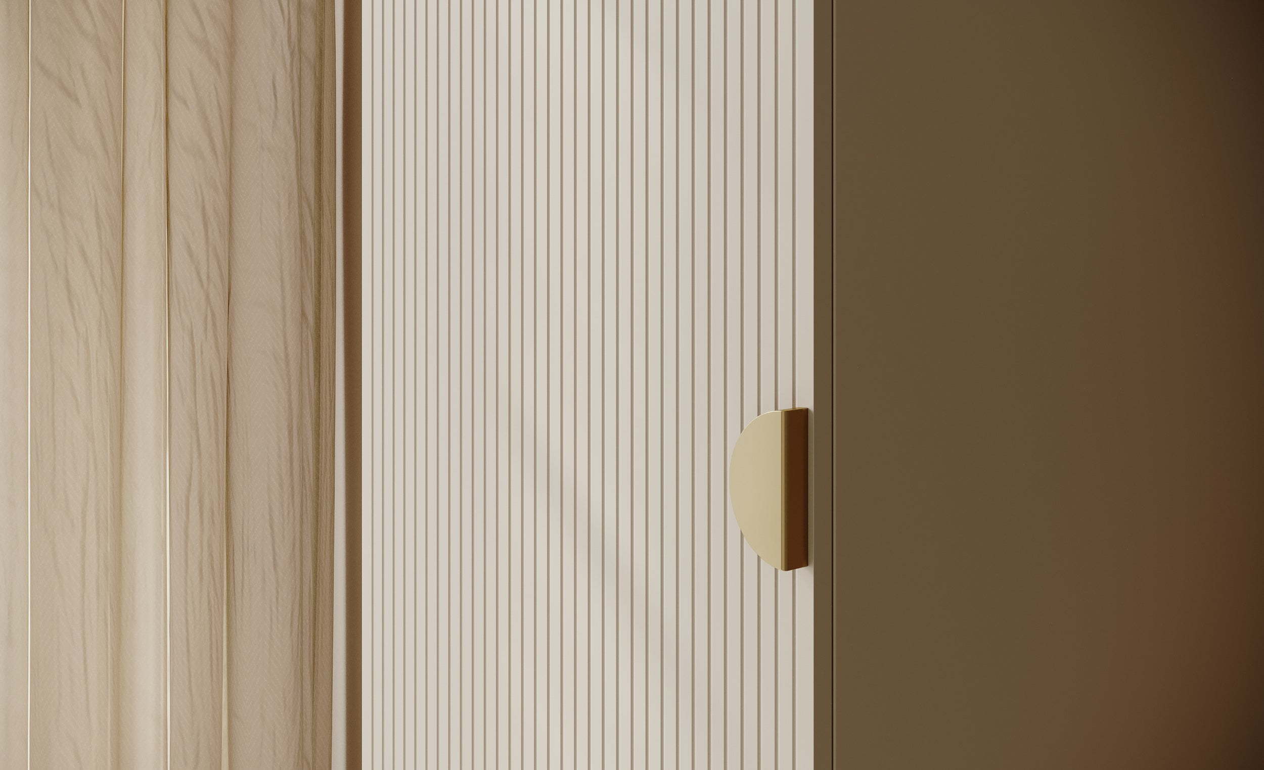 selsey-moonir-einschwingiger-schrank-50-cm-regale-grau-beige image 5