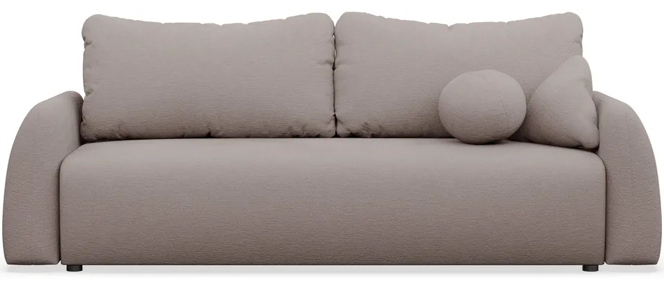 selsey-nubelle-dreisitziges-schlafsofa-mit-stauraum-dunkelbeige-hydrophobes-chen image 1