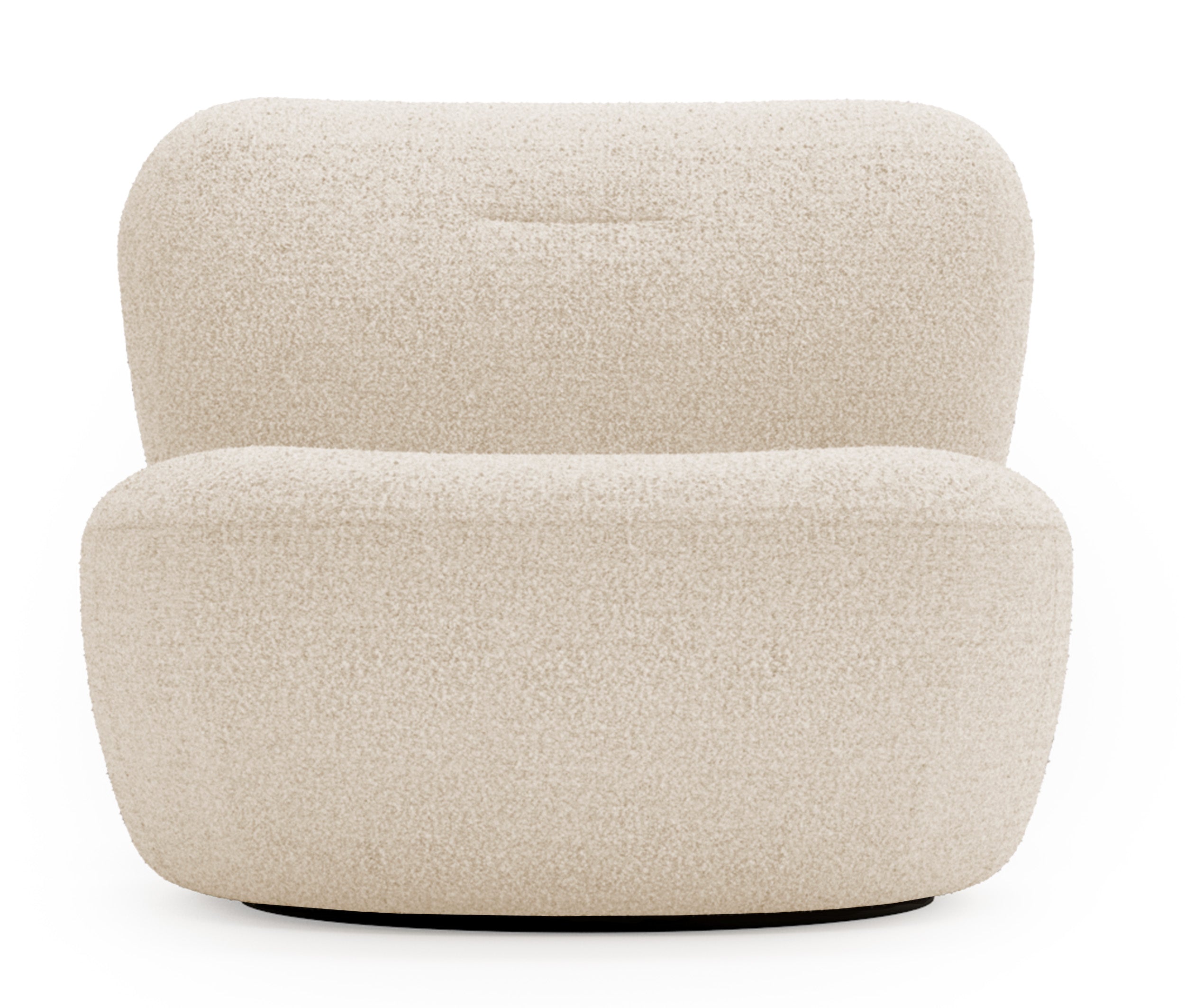 selsey-nicolino-drehstuhl-boucl-beige-360-drehsessel image 4