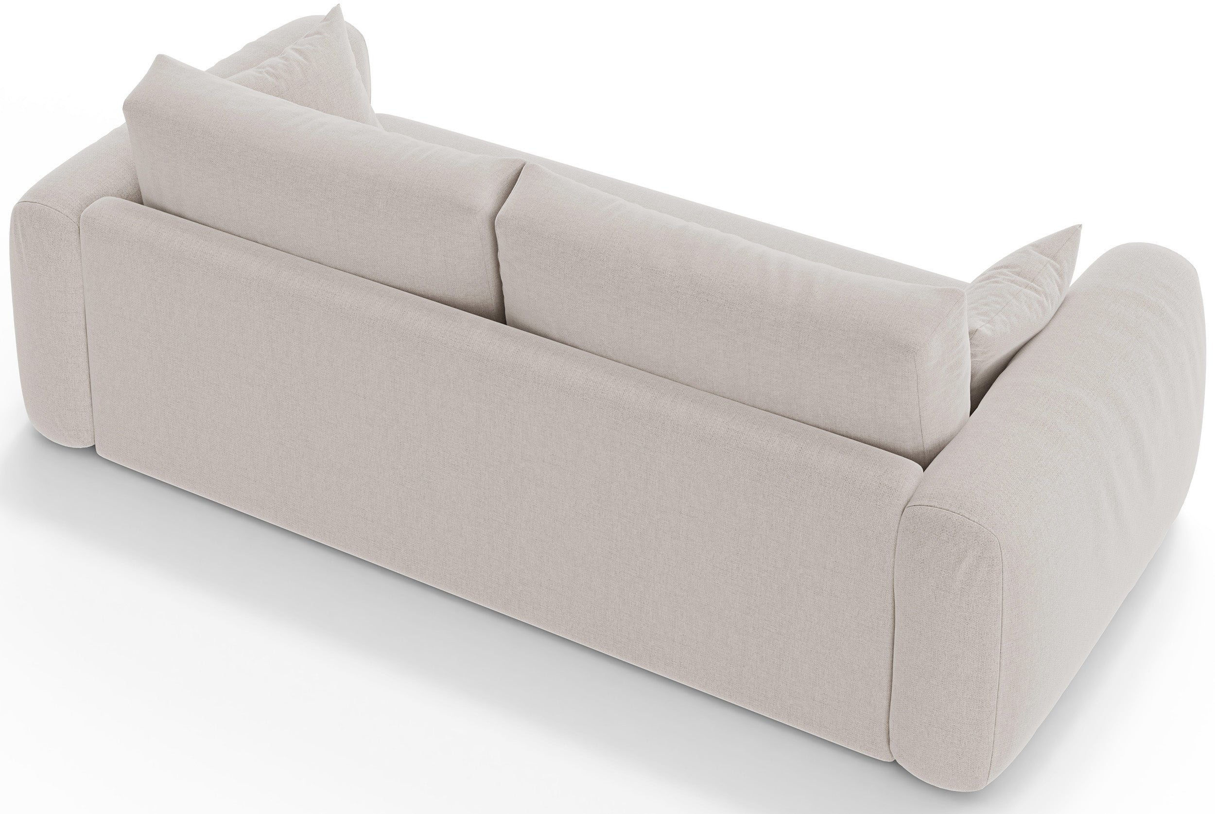 selsey-velera-dreisitziges-ausklappbares-sofa-hellbeige-geflecht image 6