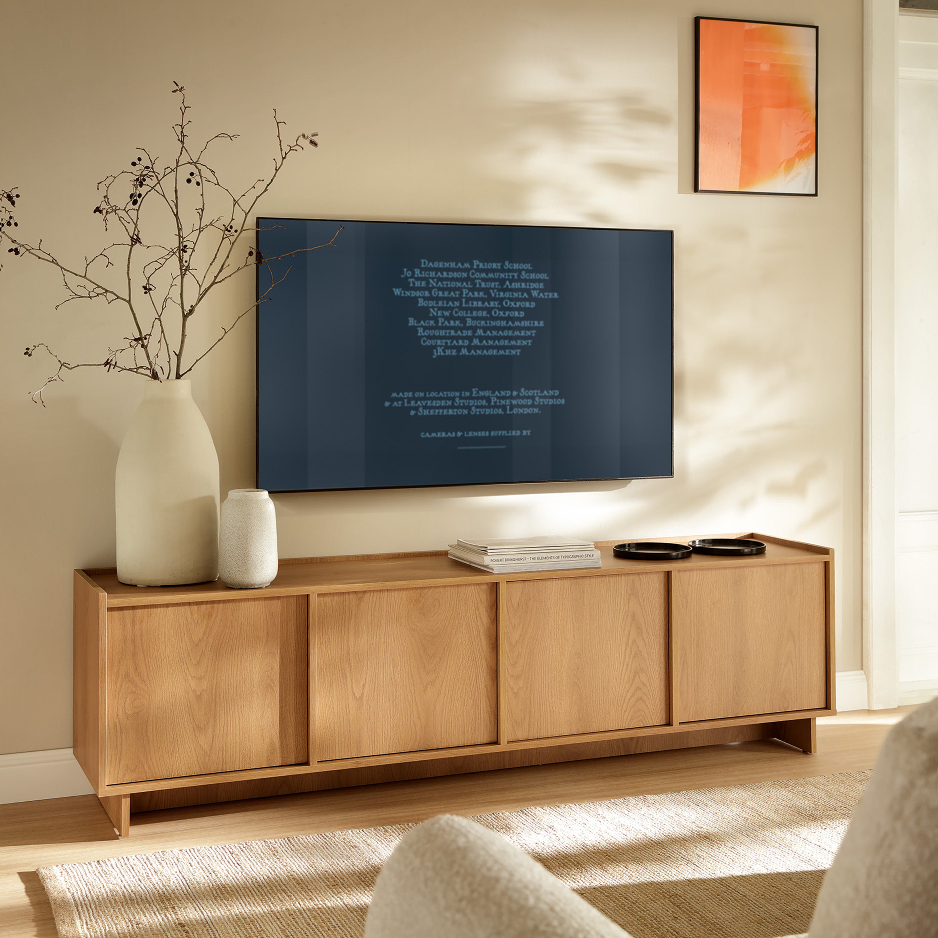 selsey-yasumi-tv-schrank-195-cm-vierfl-gelig-karamelleiche image 2